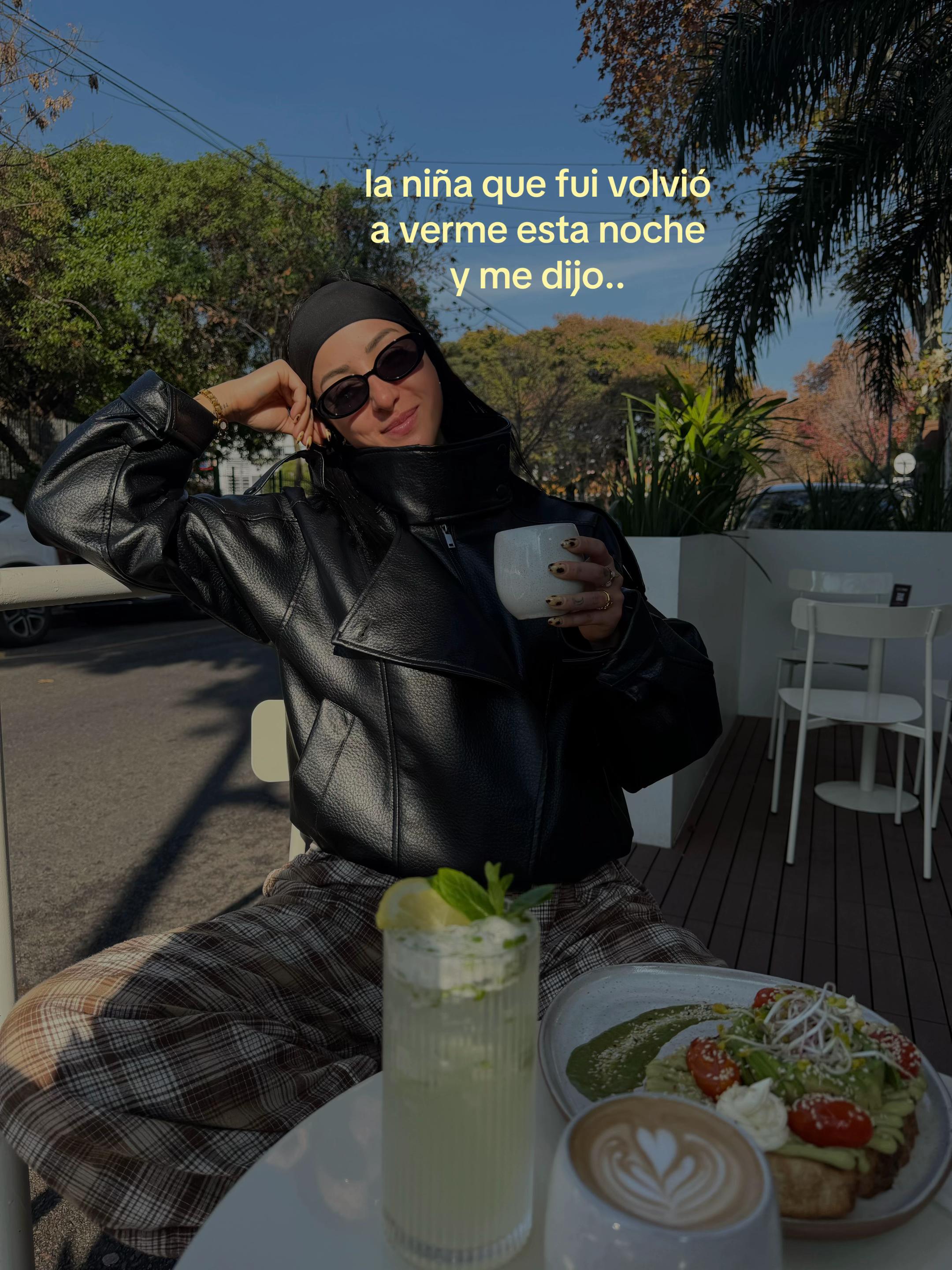 @Mai Trubiano