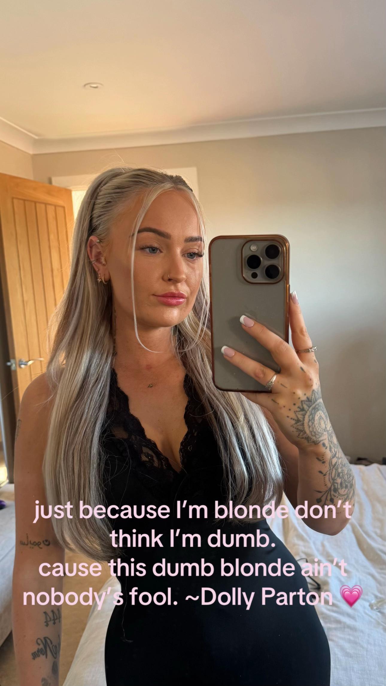 @chlo 🫧