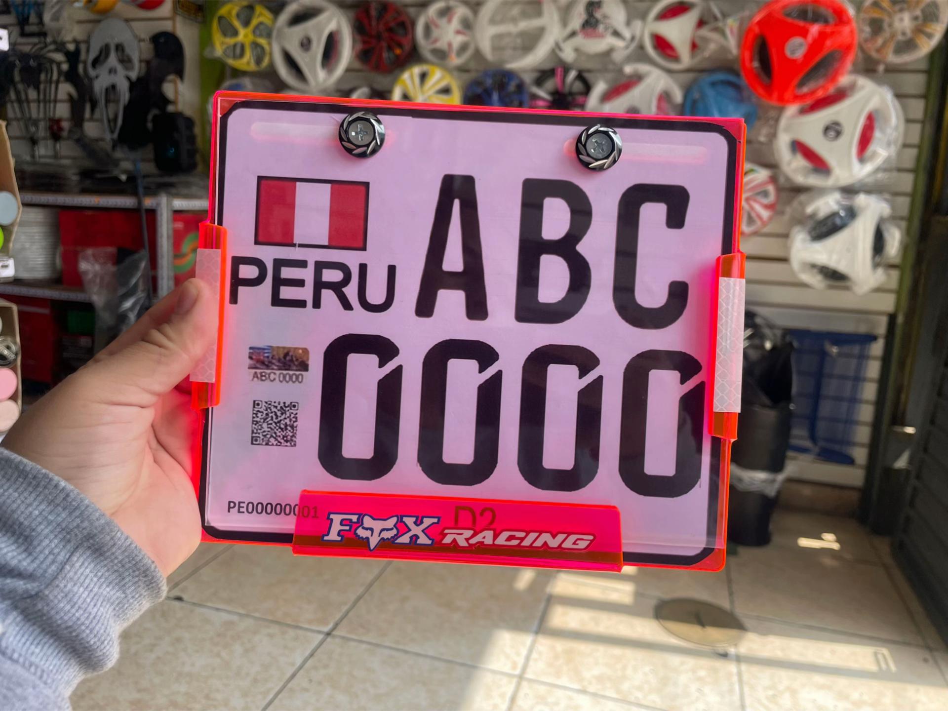@BJCA PER&Uacute;