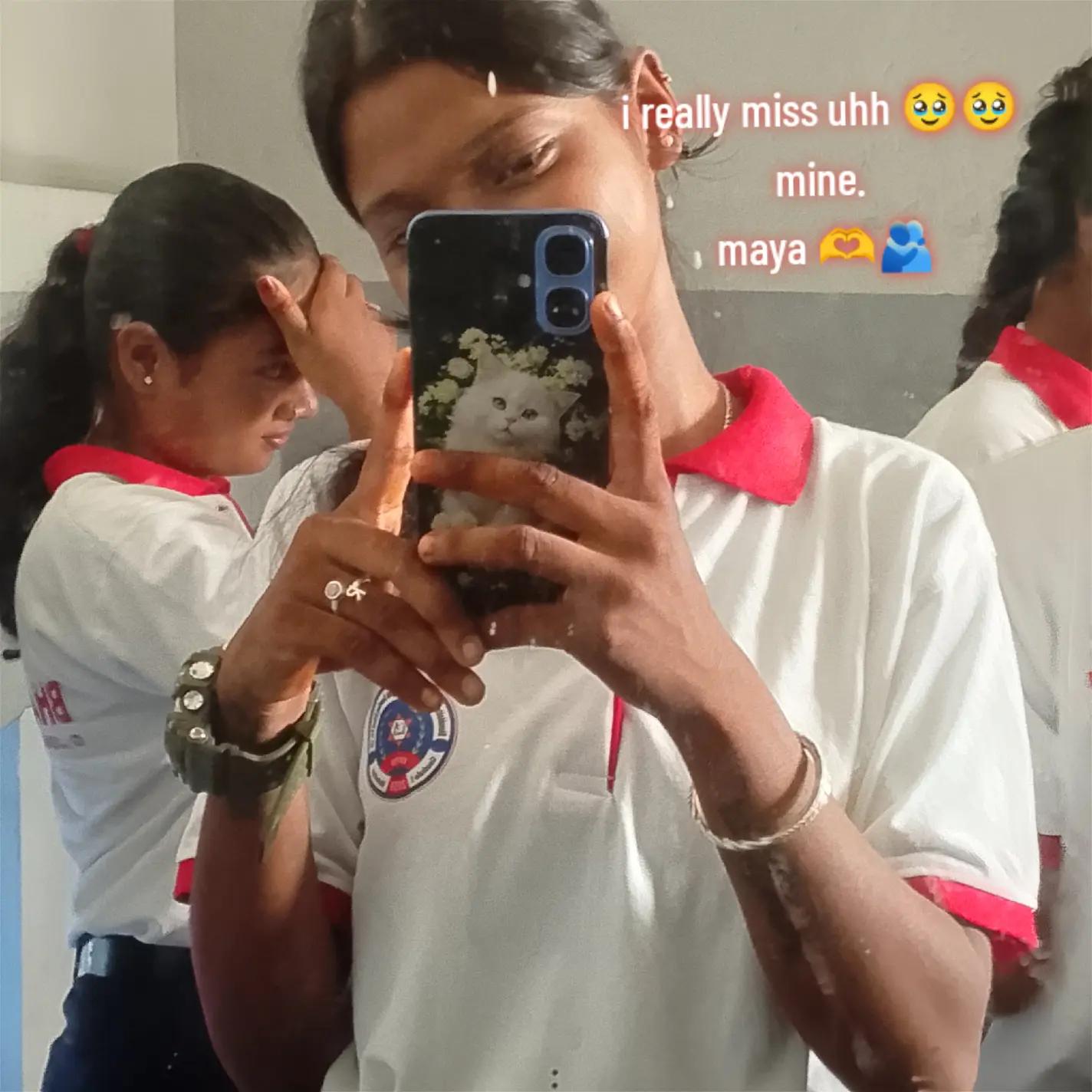 @👉🗣️ ziddi🎀girl 🫴143 maya