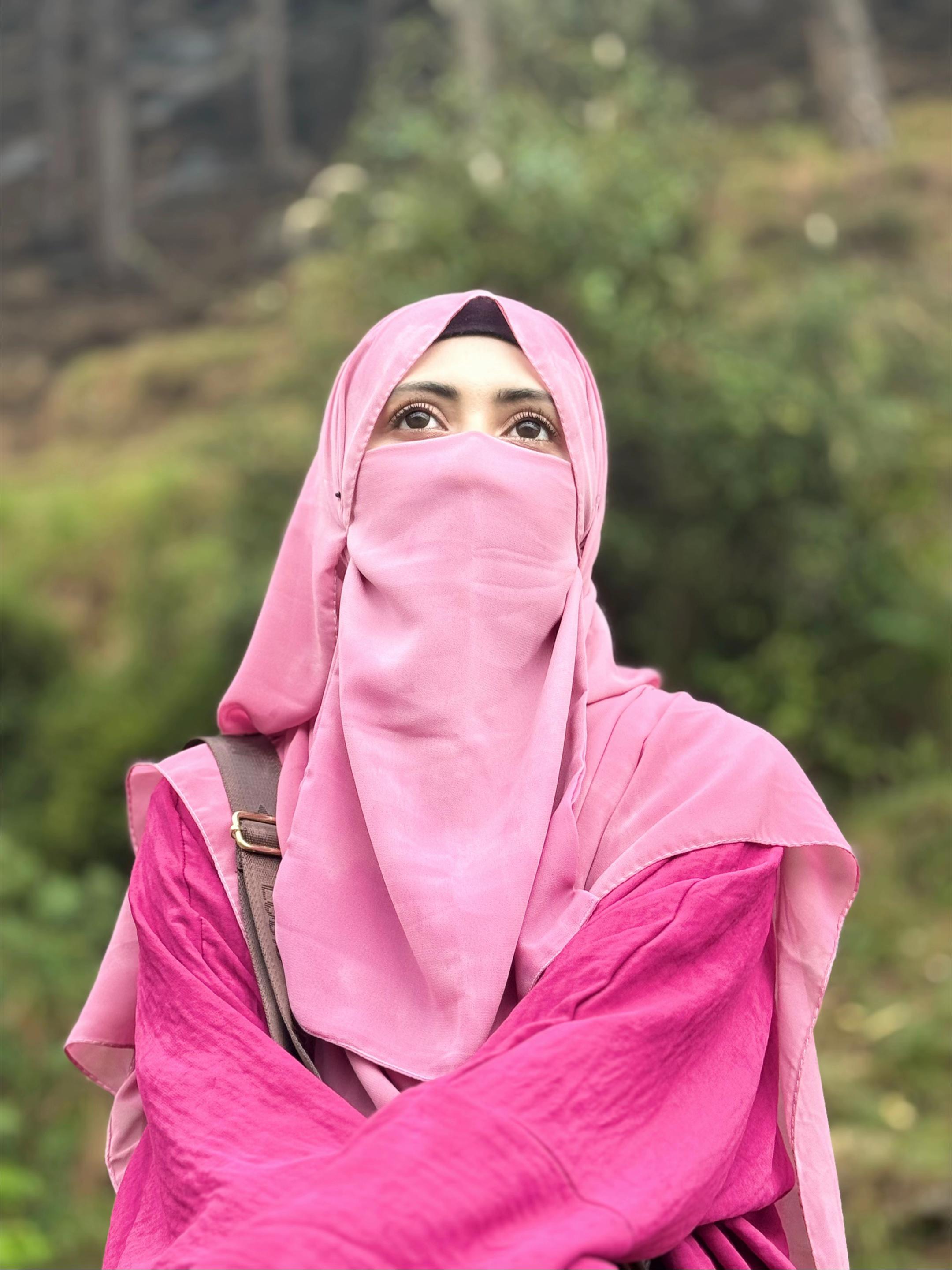 @عریشہ مریم