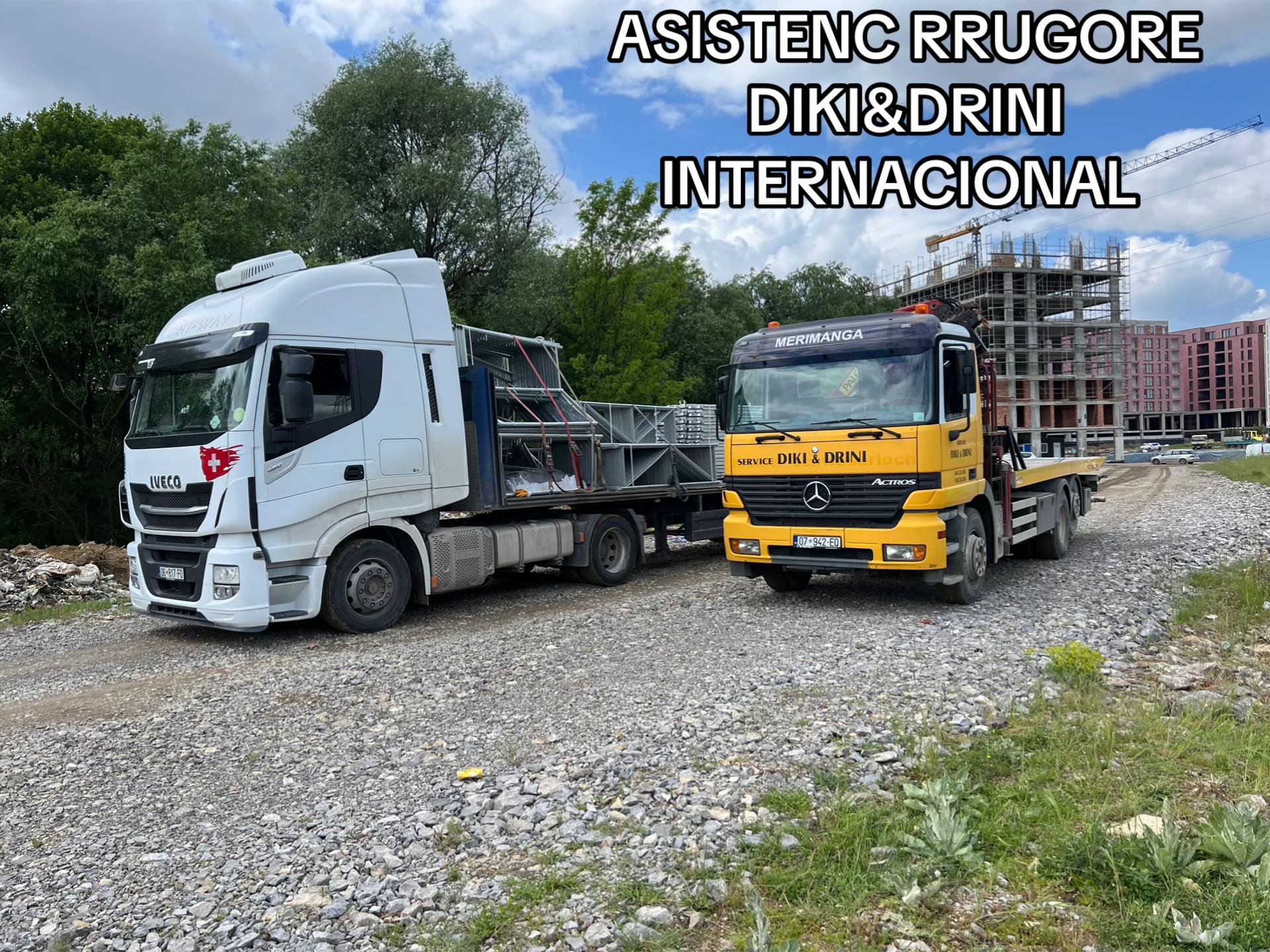 @AUTO BARTJE DIKI DRINI