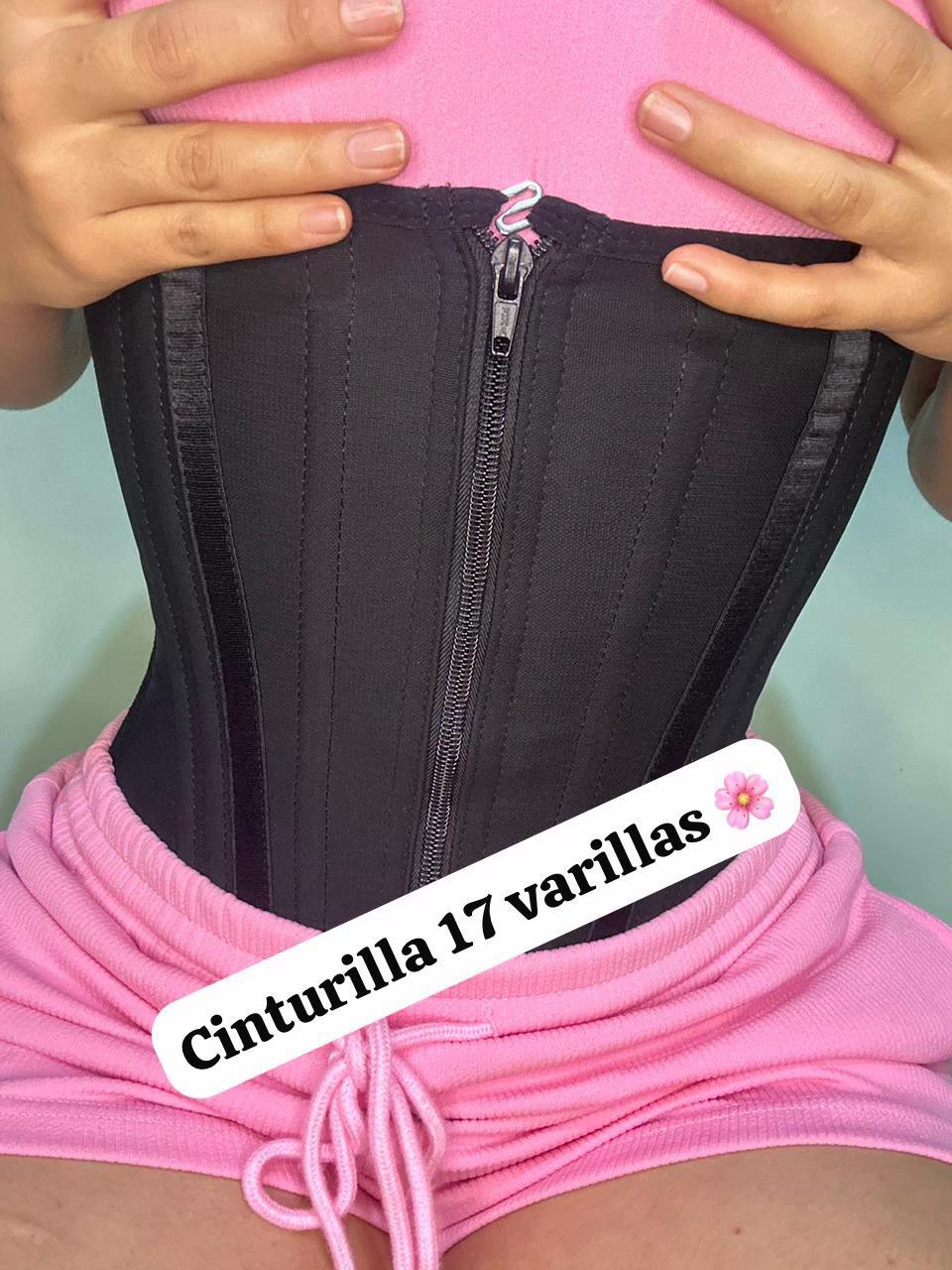 @Bellas, fajas Colombianas
