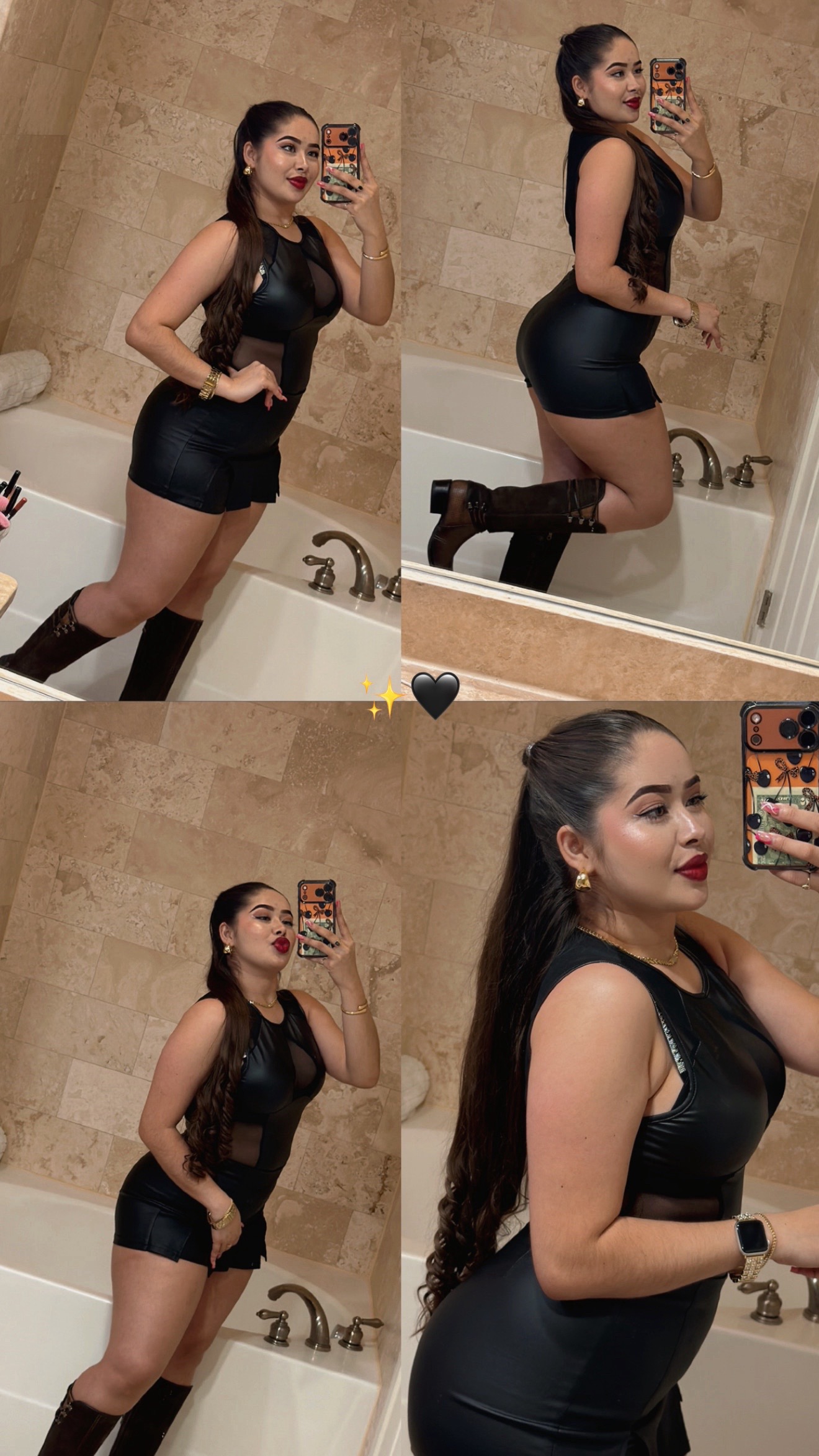 @Mey J Perez