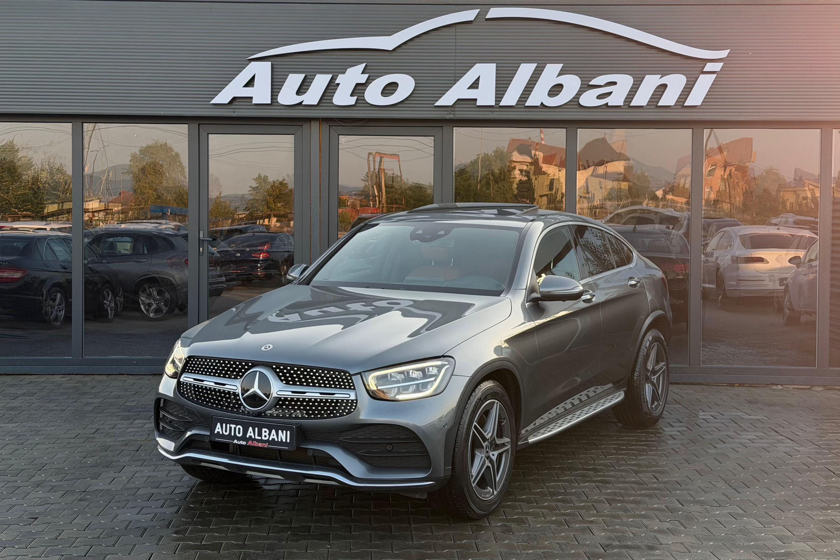 @Auto Albani