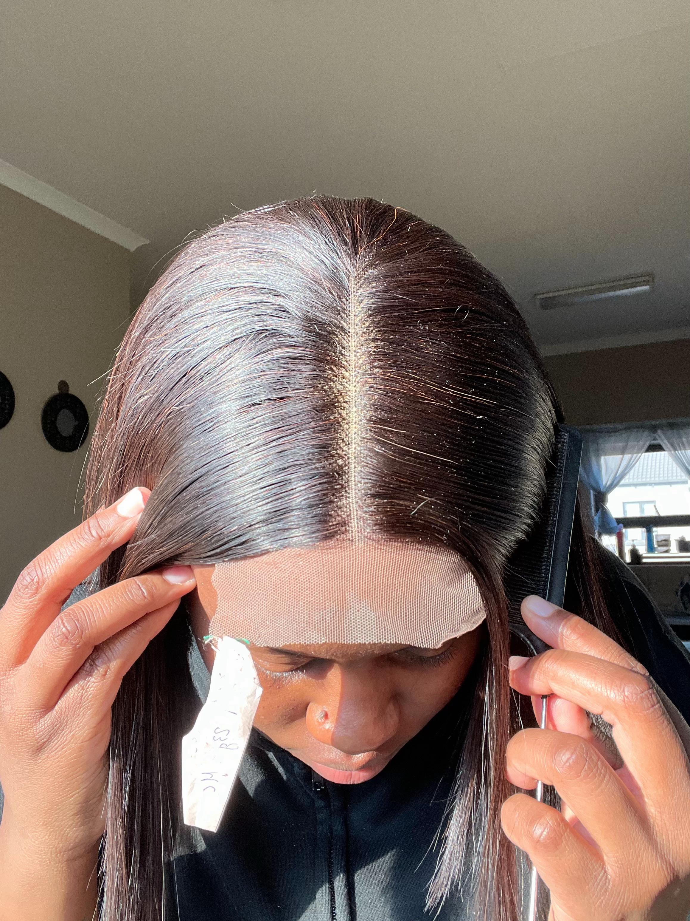 @Kayise’s Hair & Nails