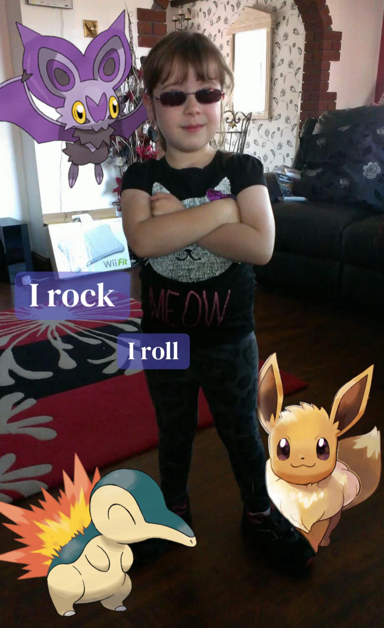 @Sienna Raven <3