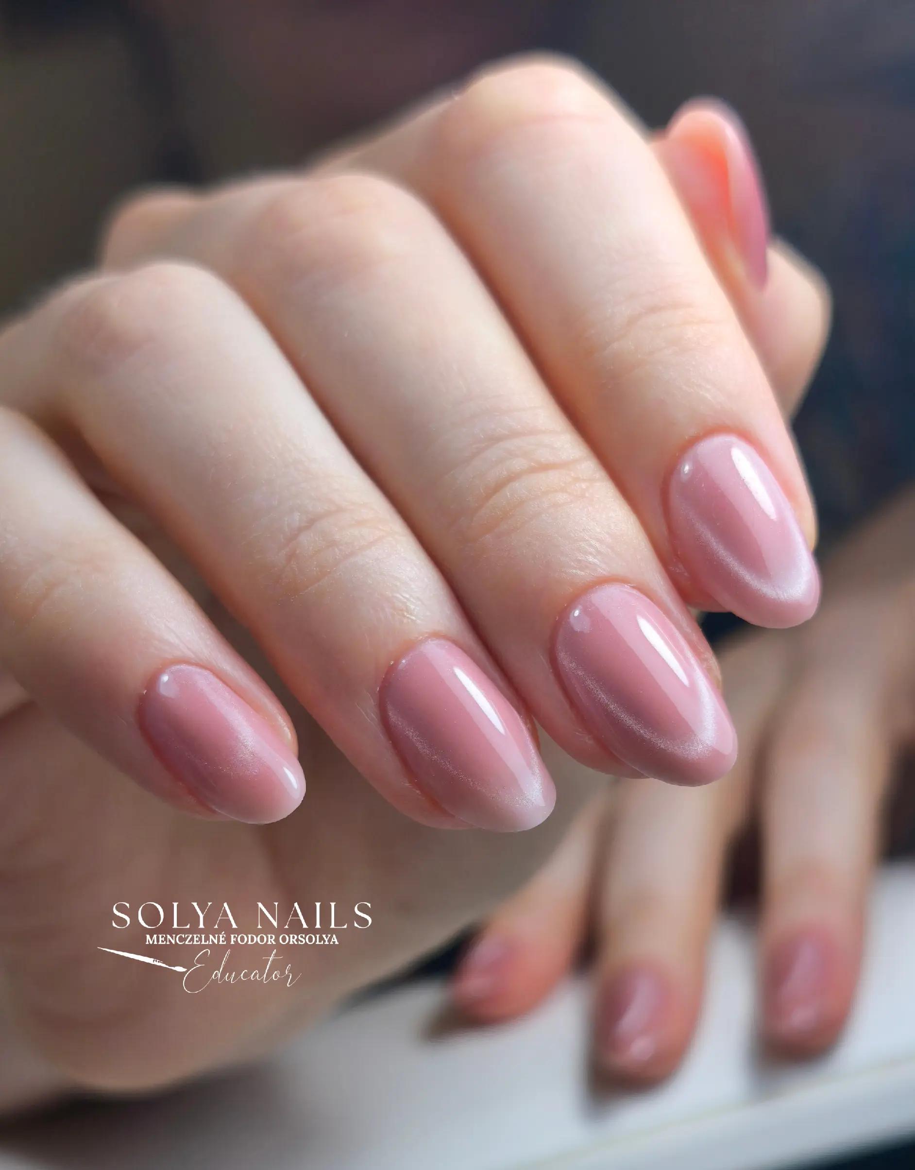 @Solya Nails_educator