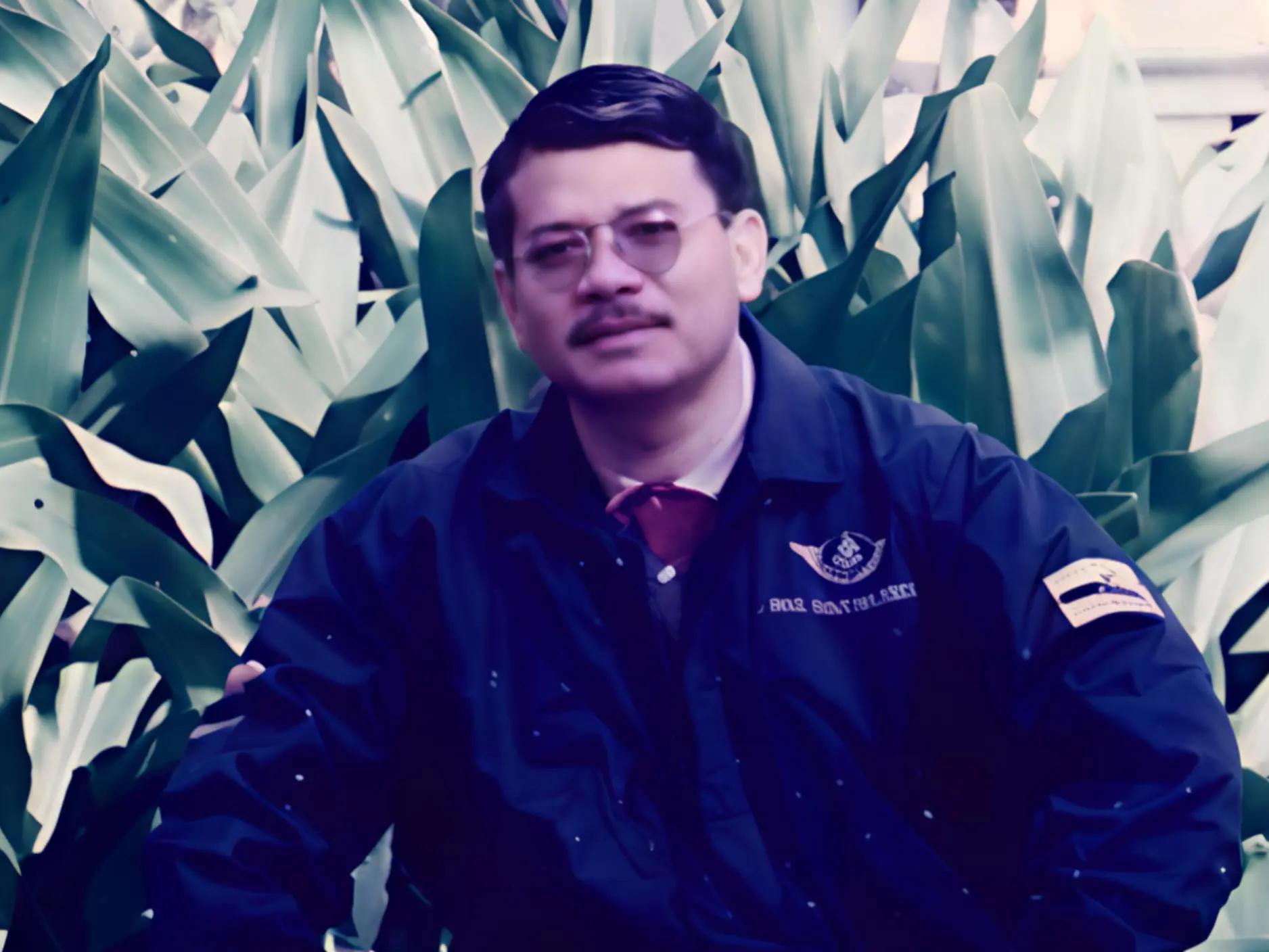 @Mahmud Pauji