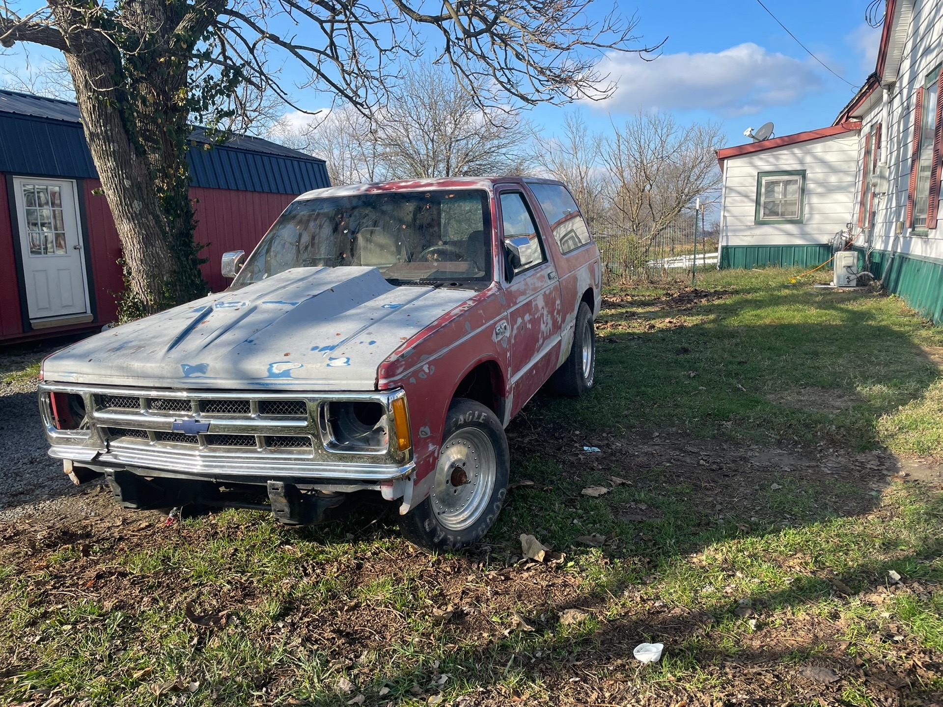 @Savage