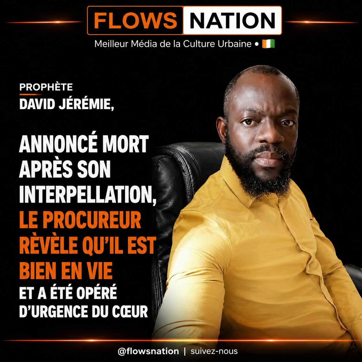 @Flows Nation - Meilleur Média