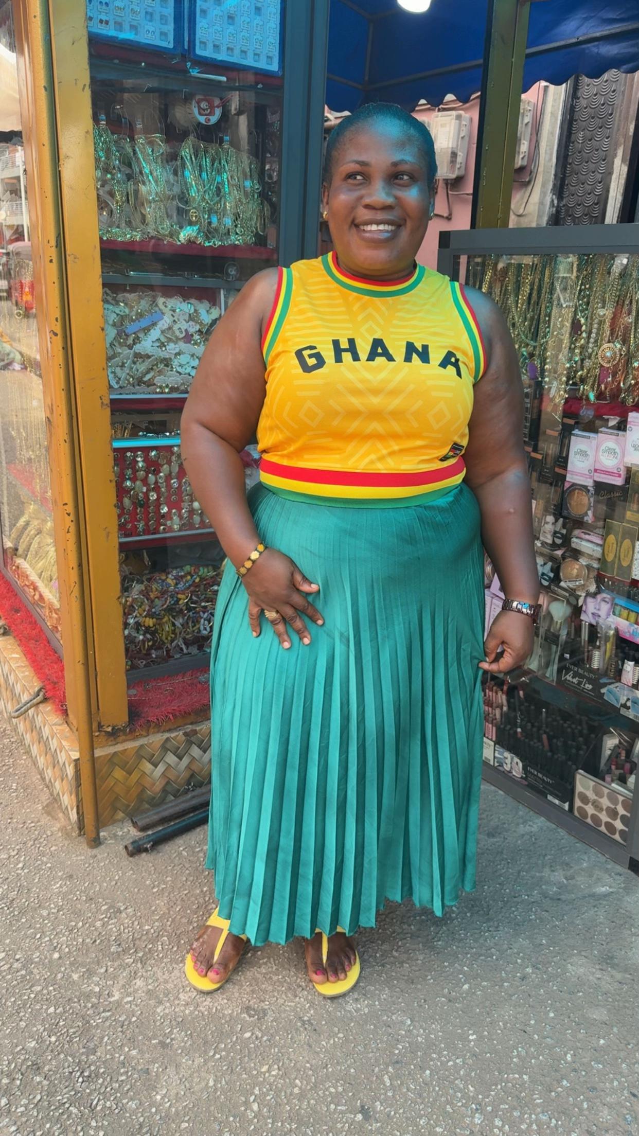 @Akua Gold
