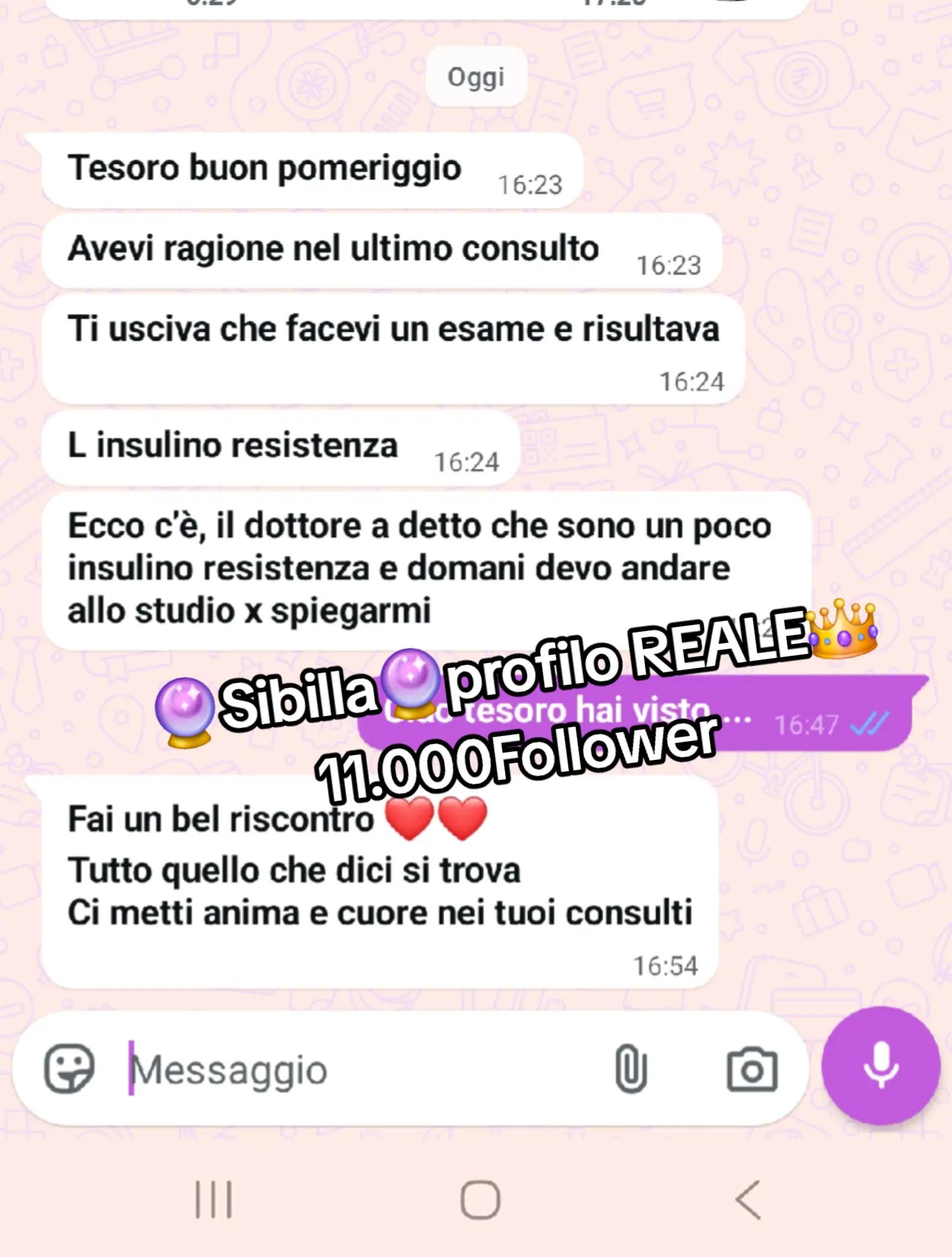 @🔮Sibilla🔮