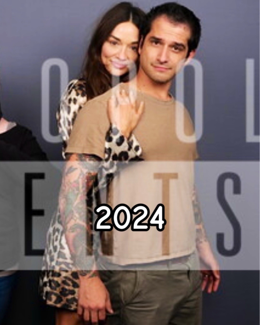 @Teen Wolf