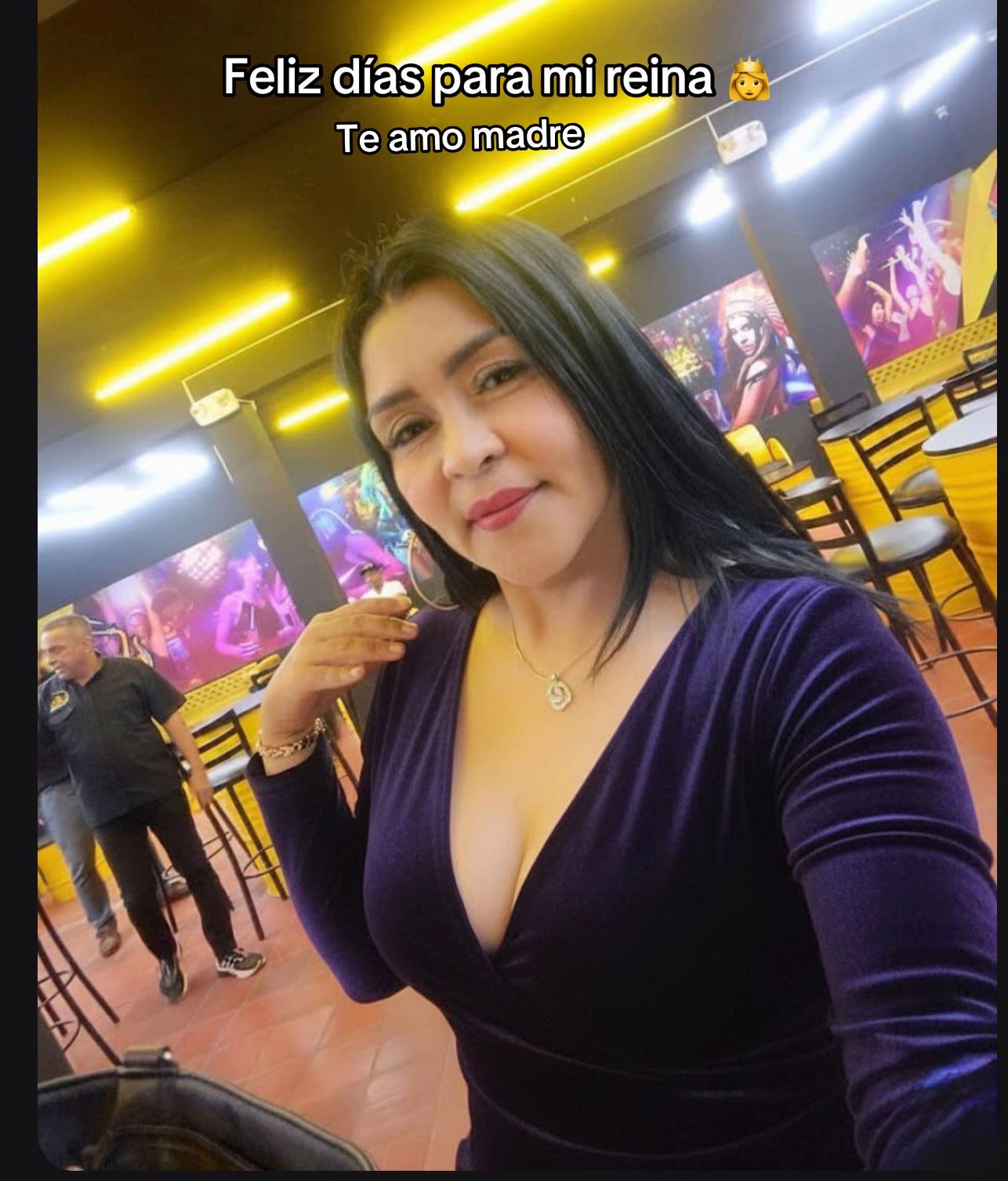 @Mar&iacute;a Montiel