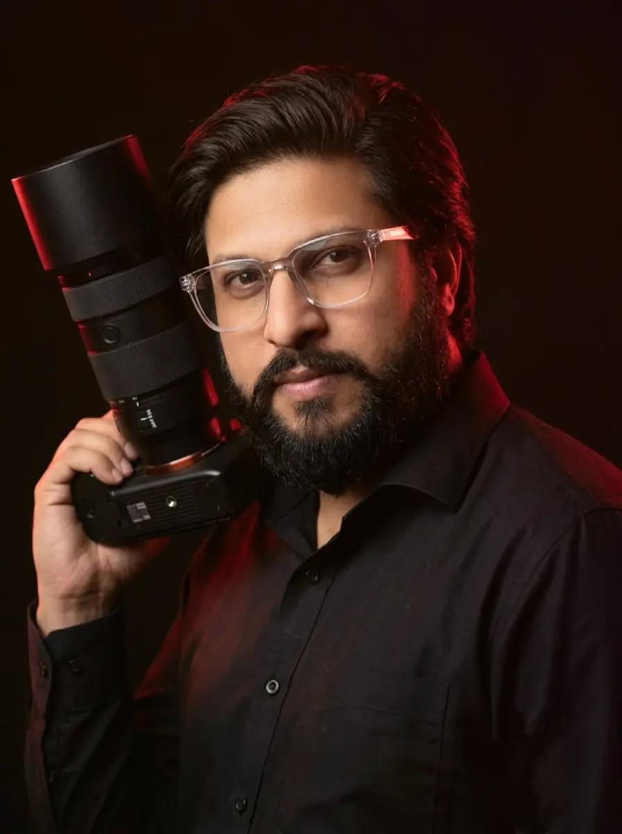 @Salman Sheikh