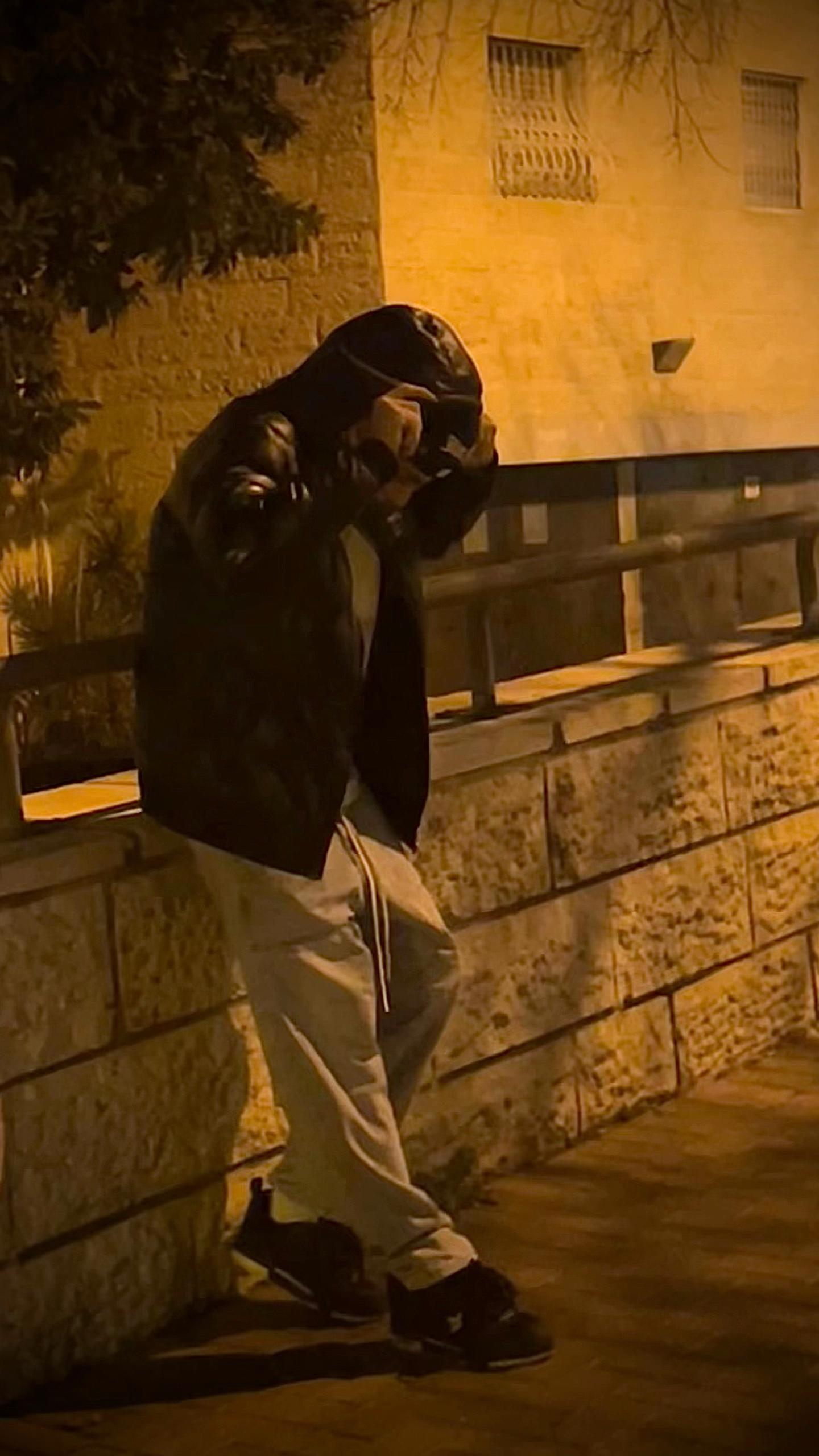 @AϨAF BUZAGLO || אסף בוזגלו