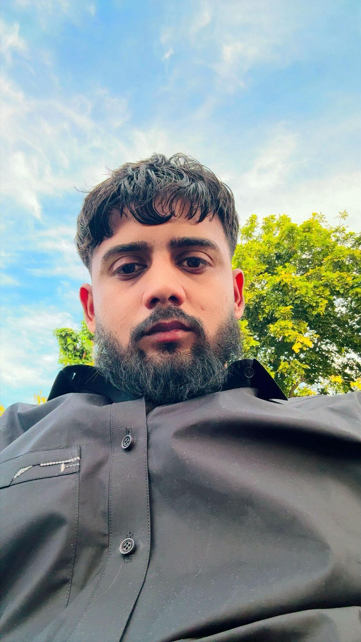 @Bilal Farooq ❤️