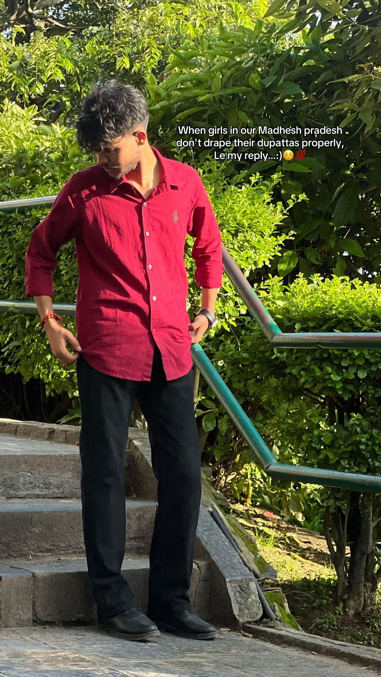 @Maithli_king🧿🎭