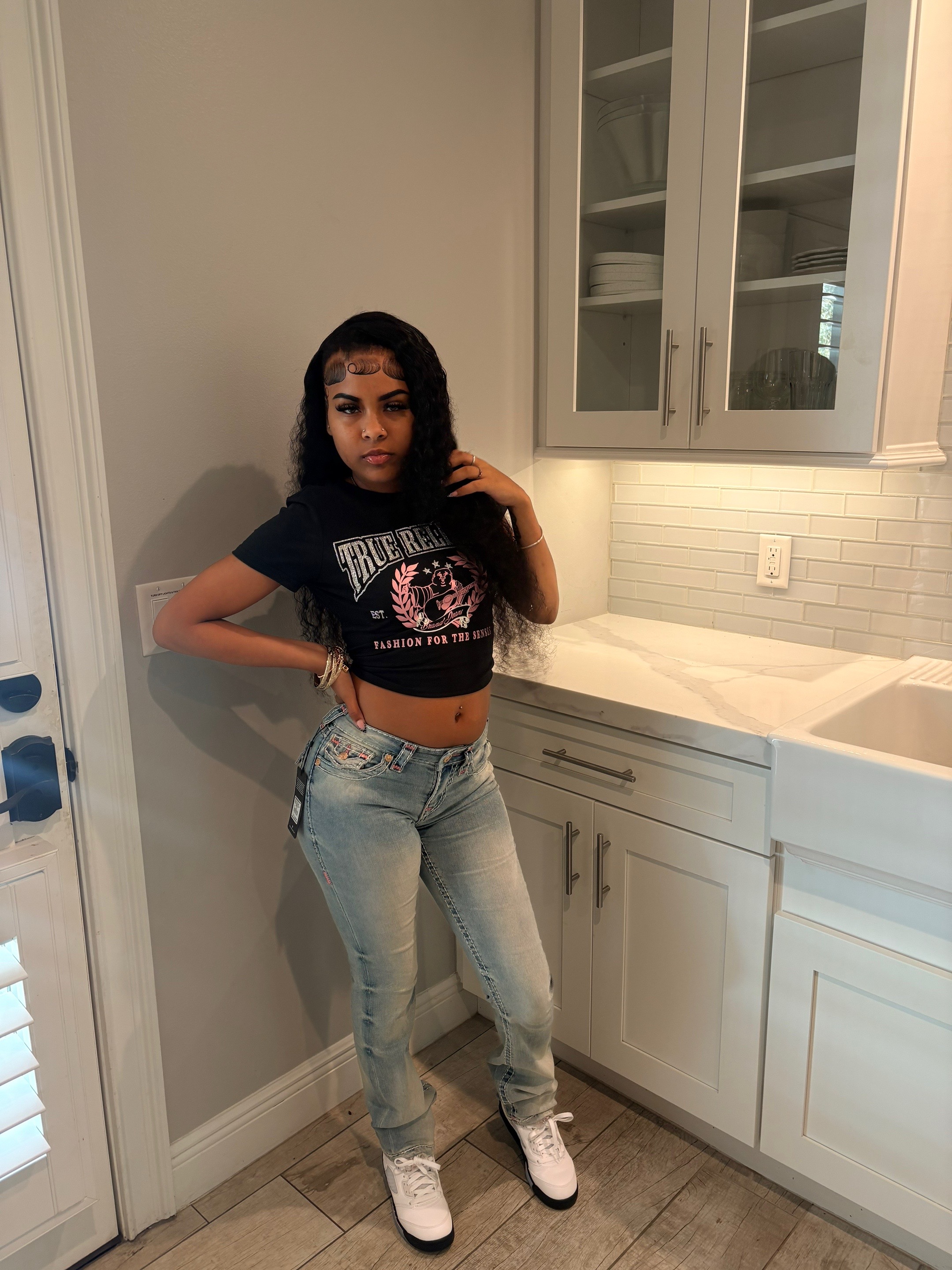 @Da Baby 🧸❤️.