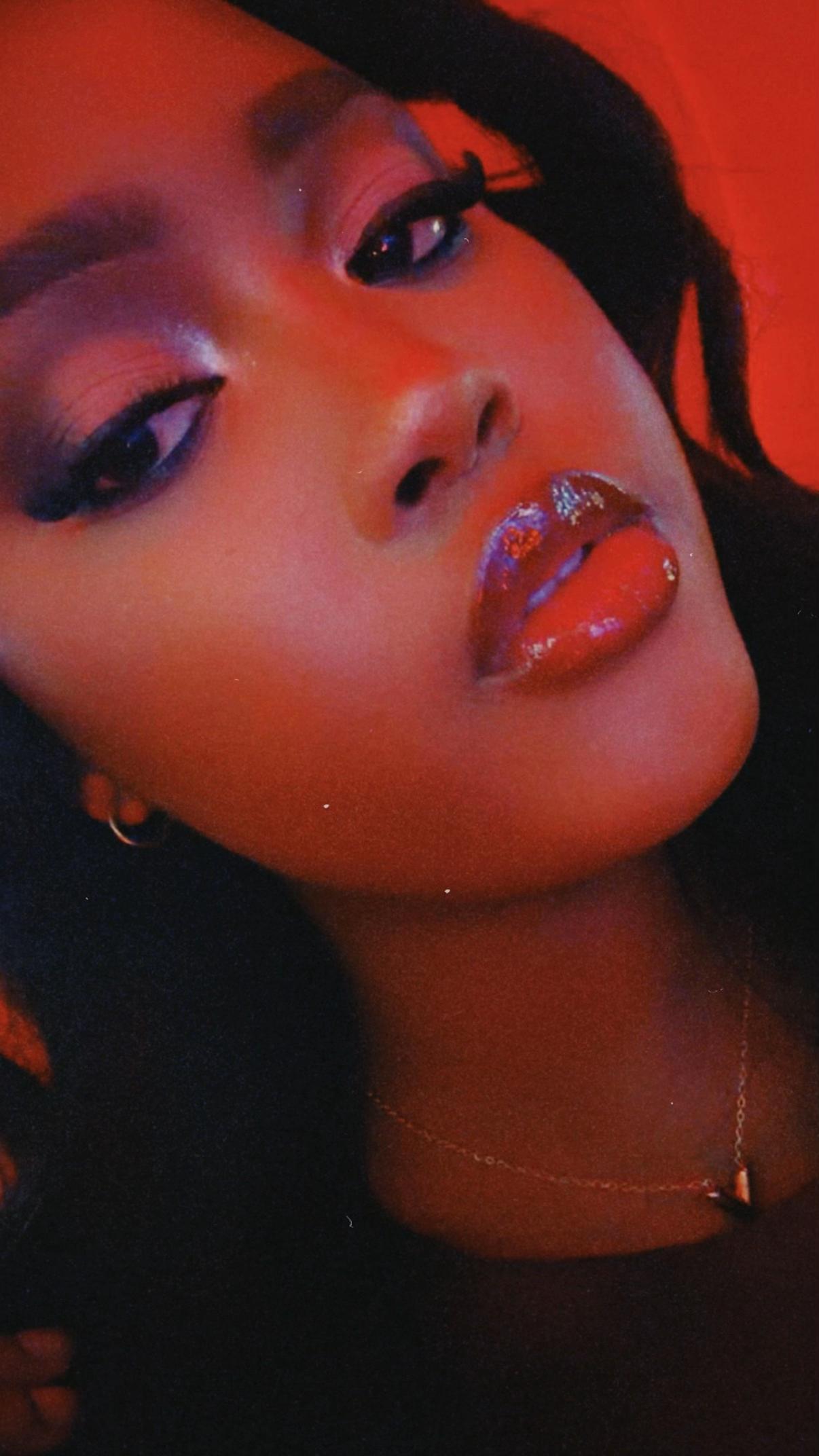 @lihleeee the hairstylist 🤭❤️