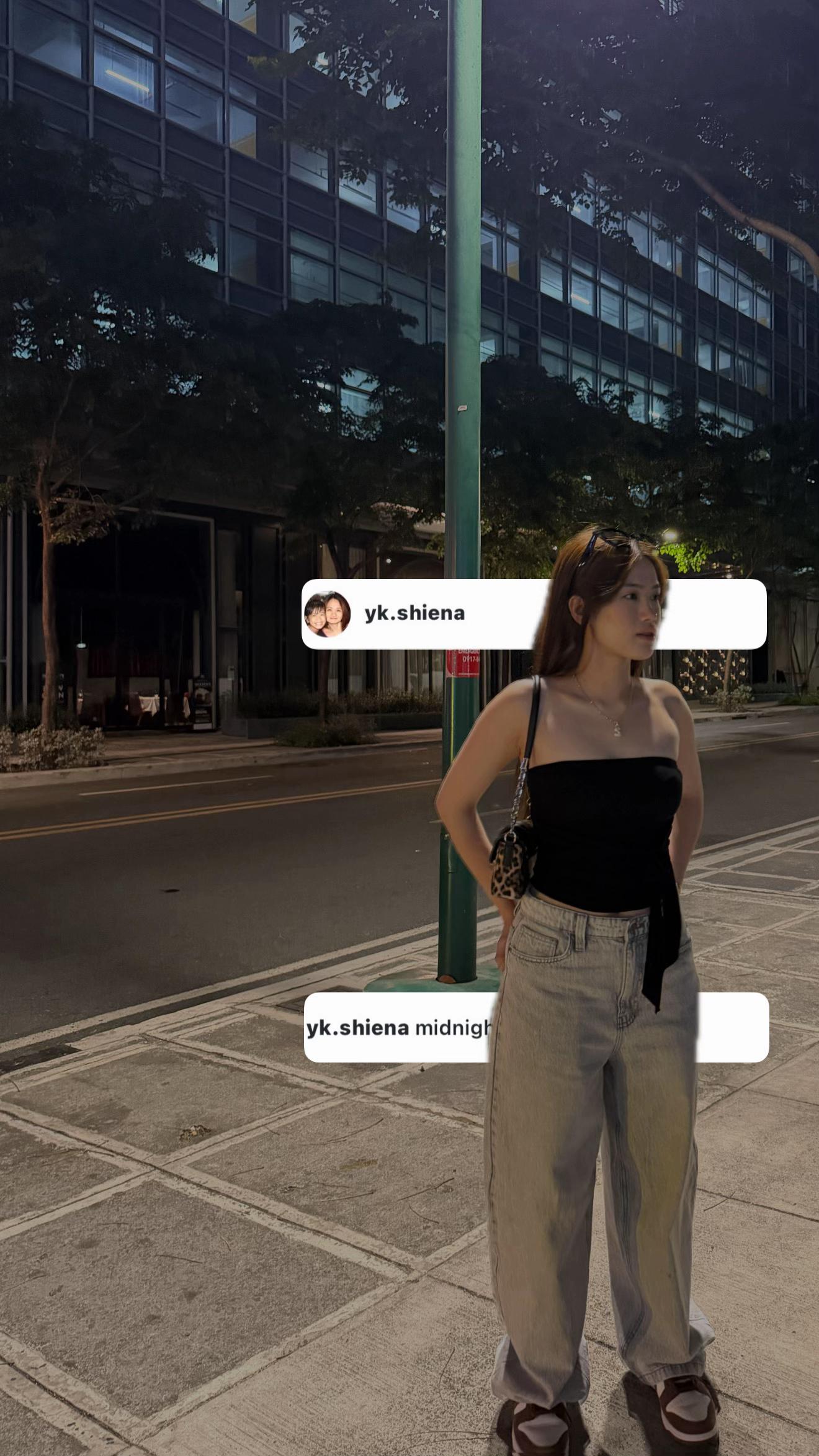 @IG: yk.shiena