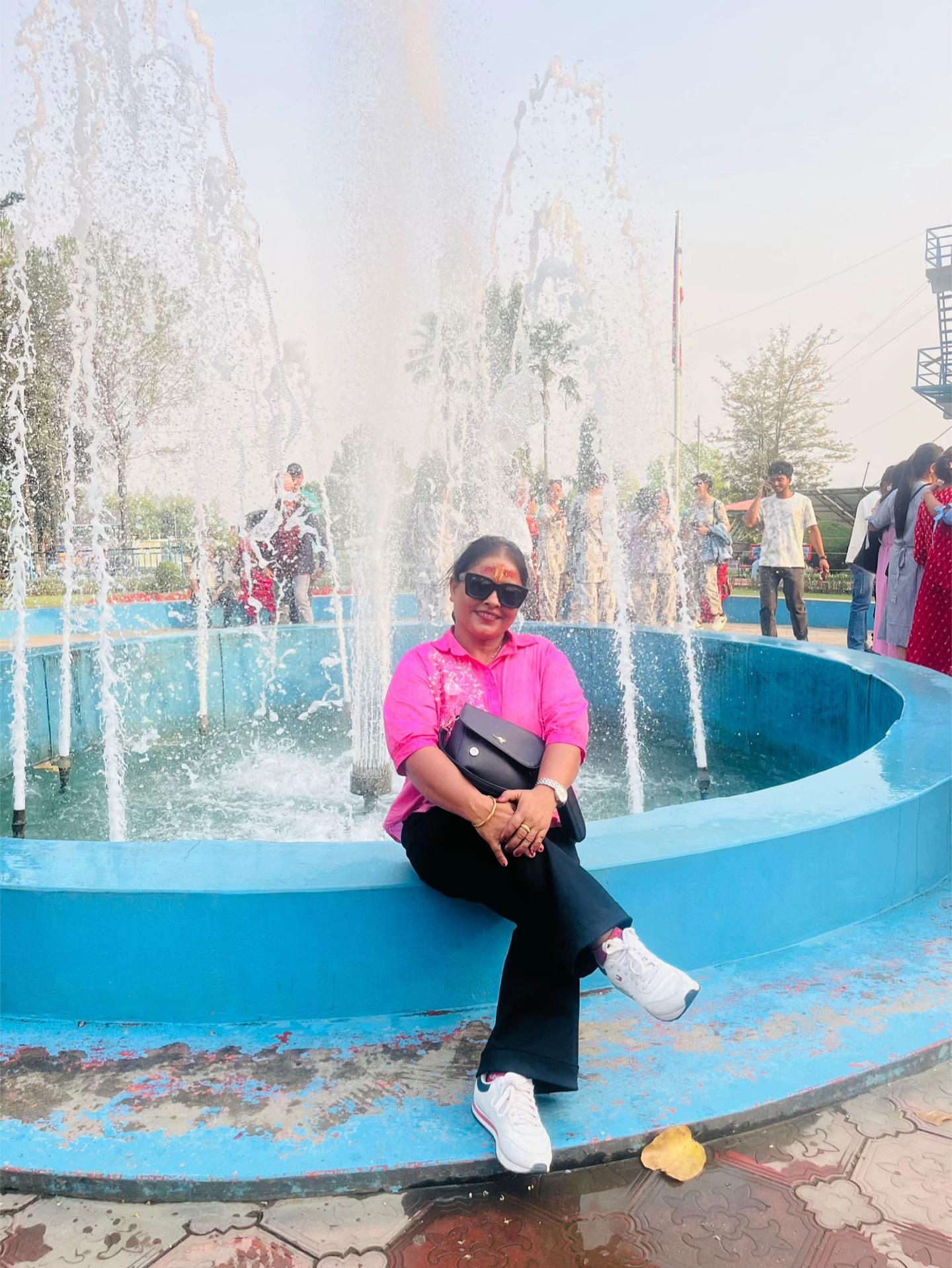 @gangatimsina