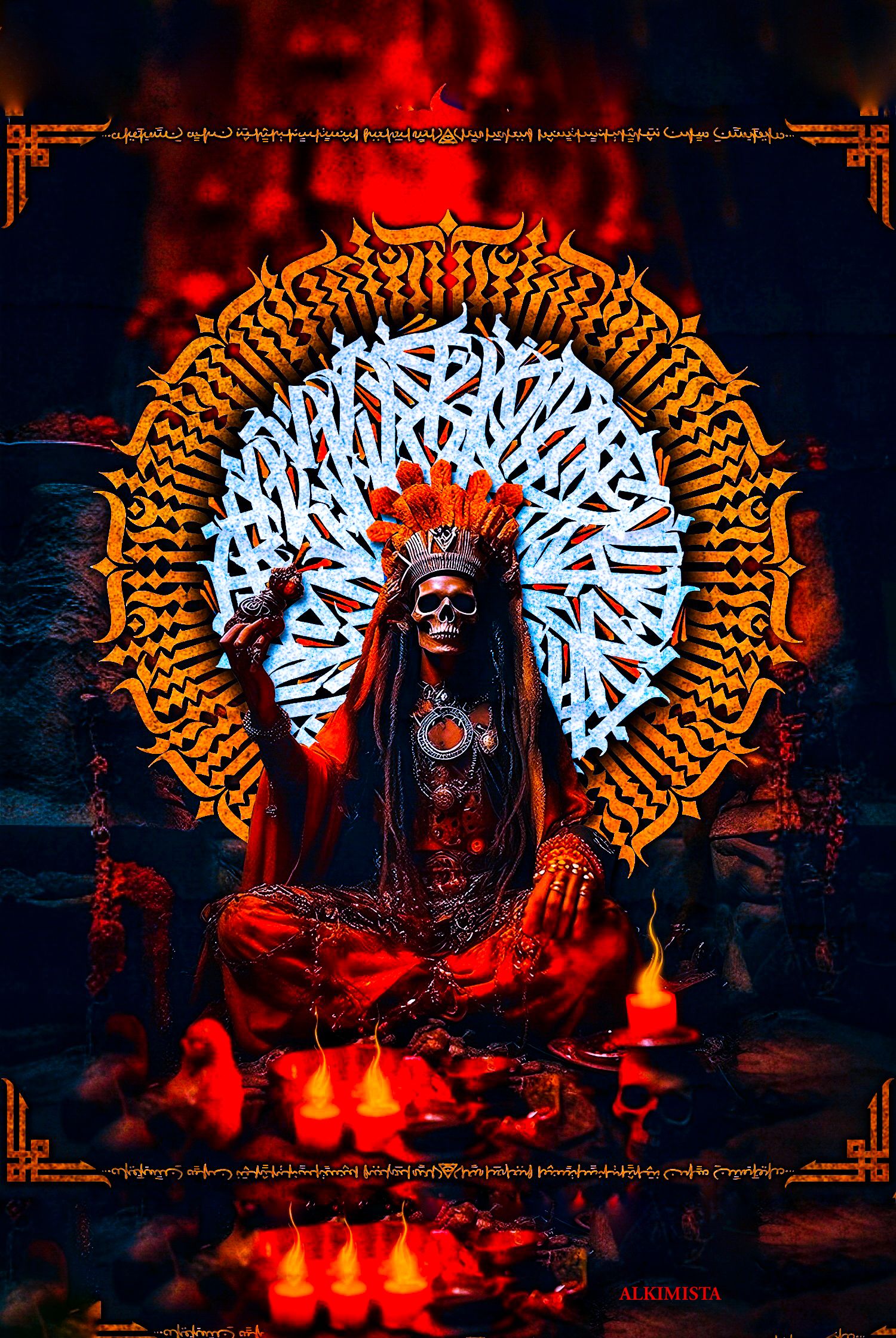 @⚜️ ALKIMISTA ⚜️