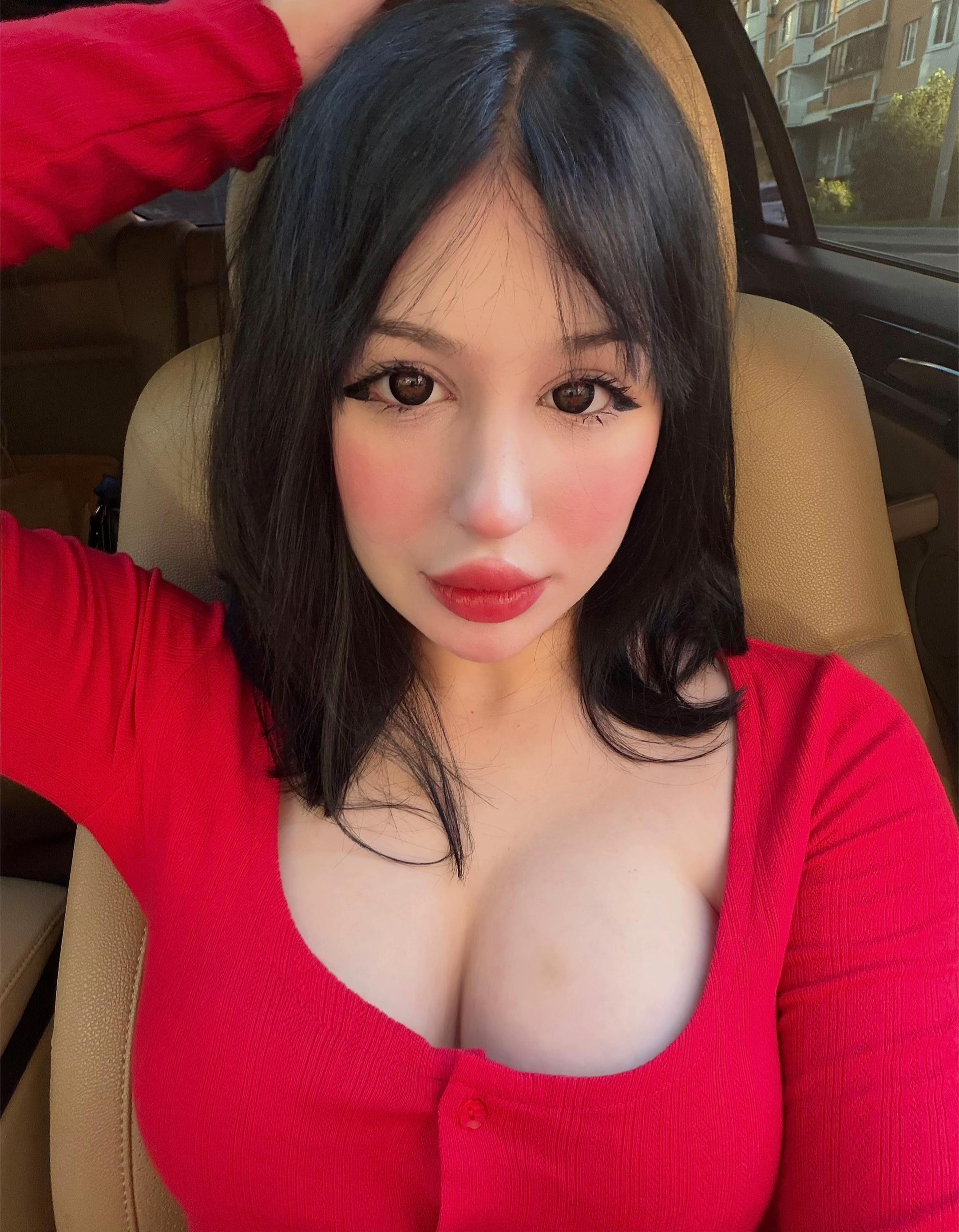 @кошечка