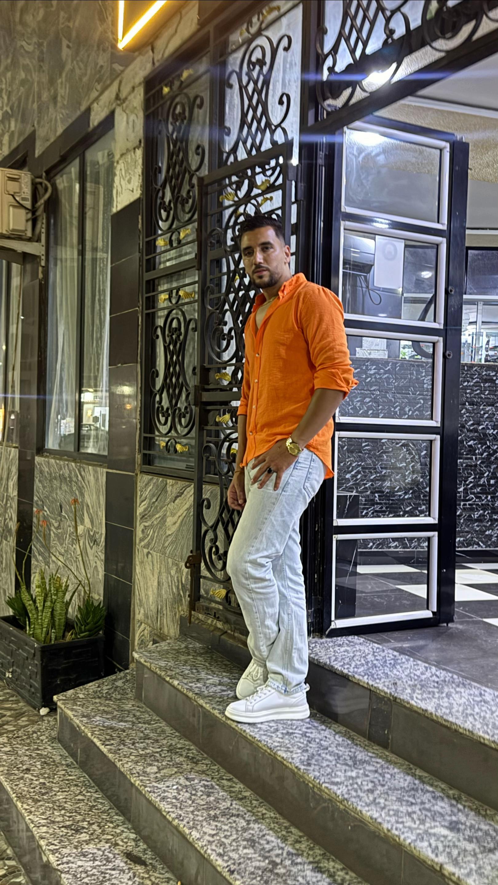 @ABDERAZAK Chayani 🇩🇿