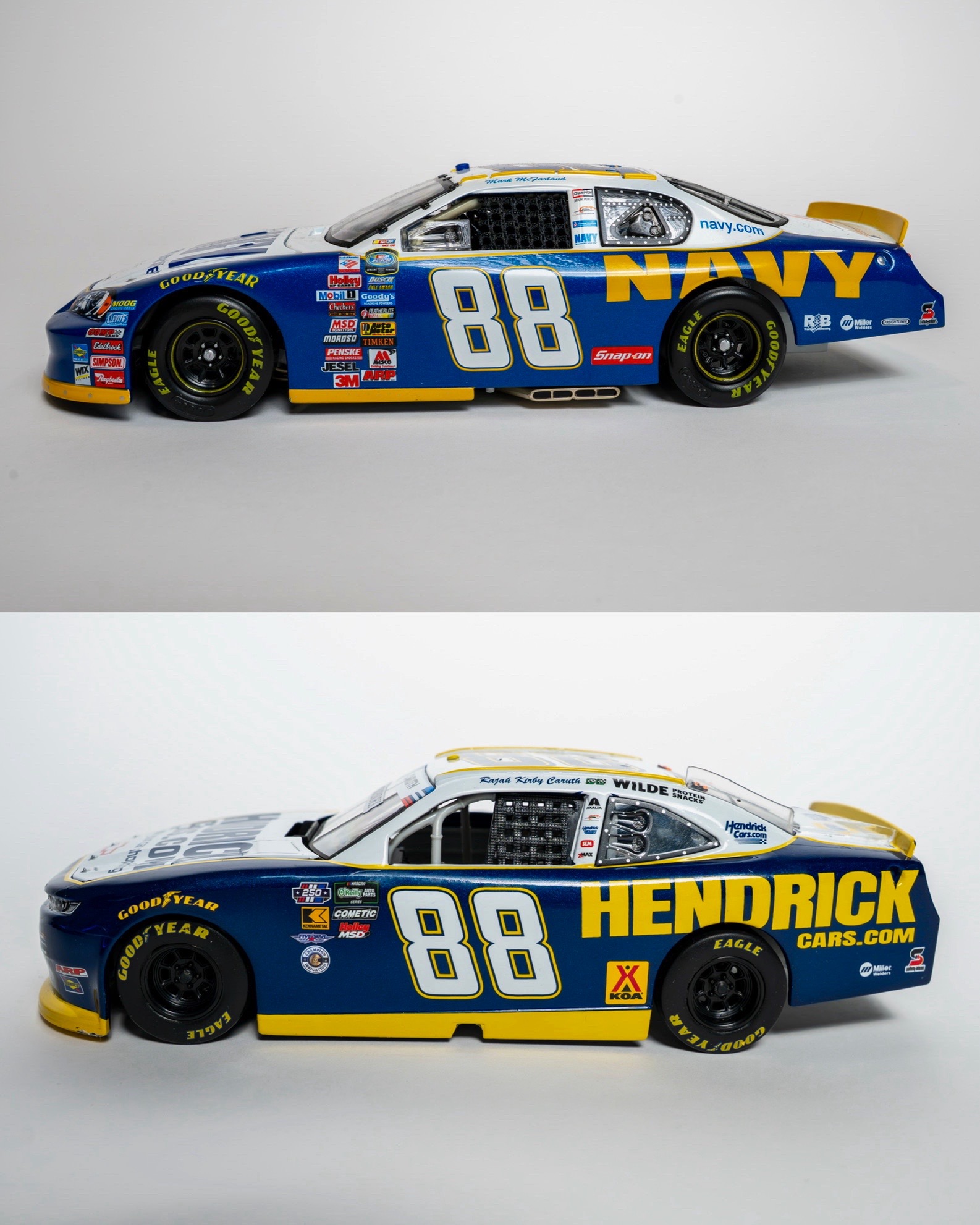 @JR Motorsports