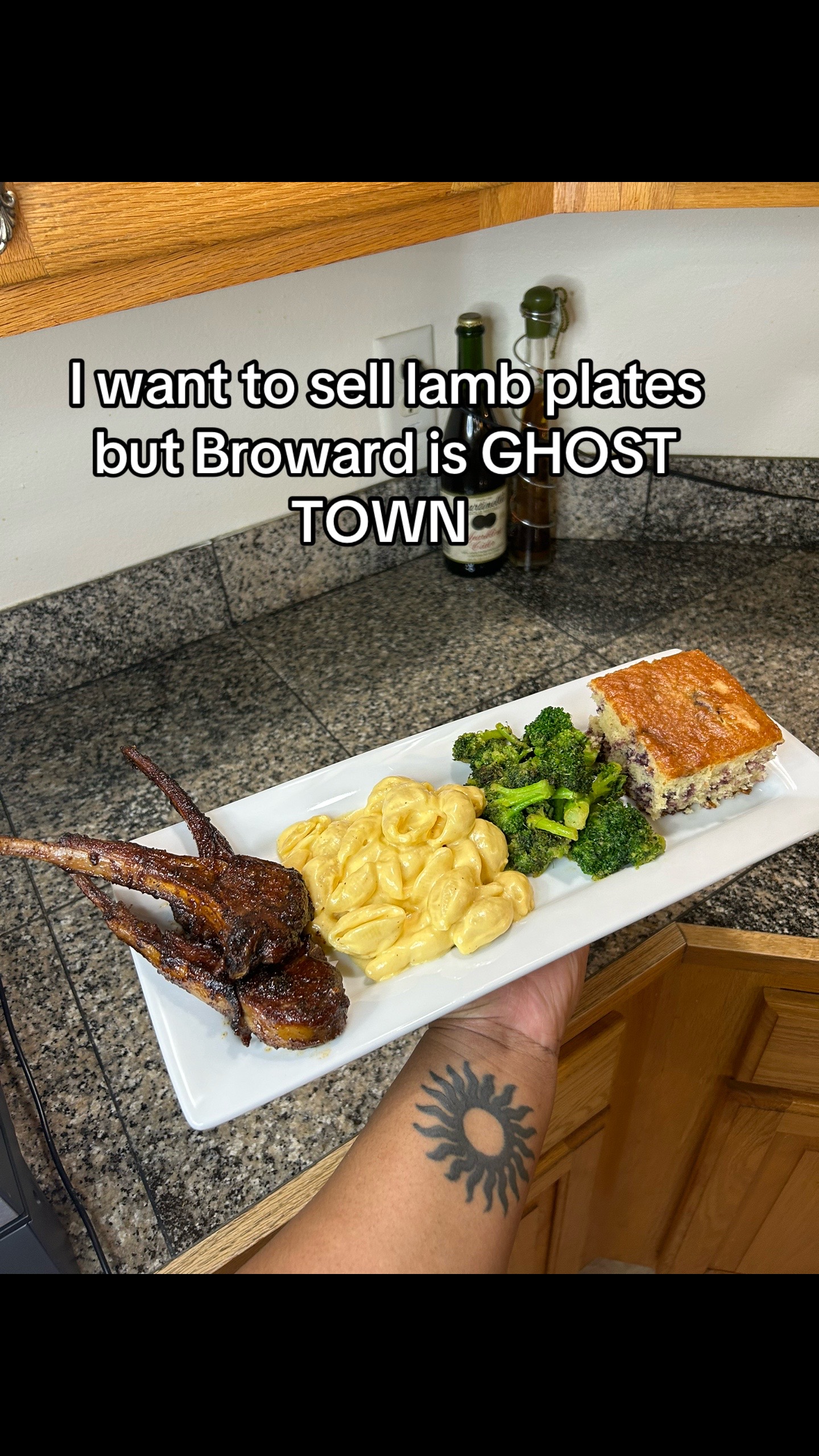 @Niaaskitchen