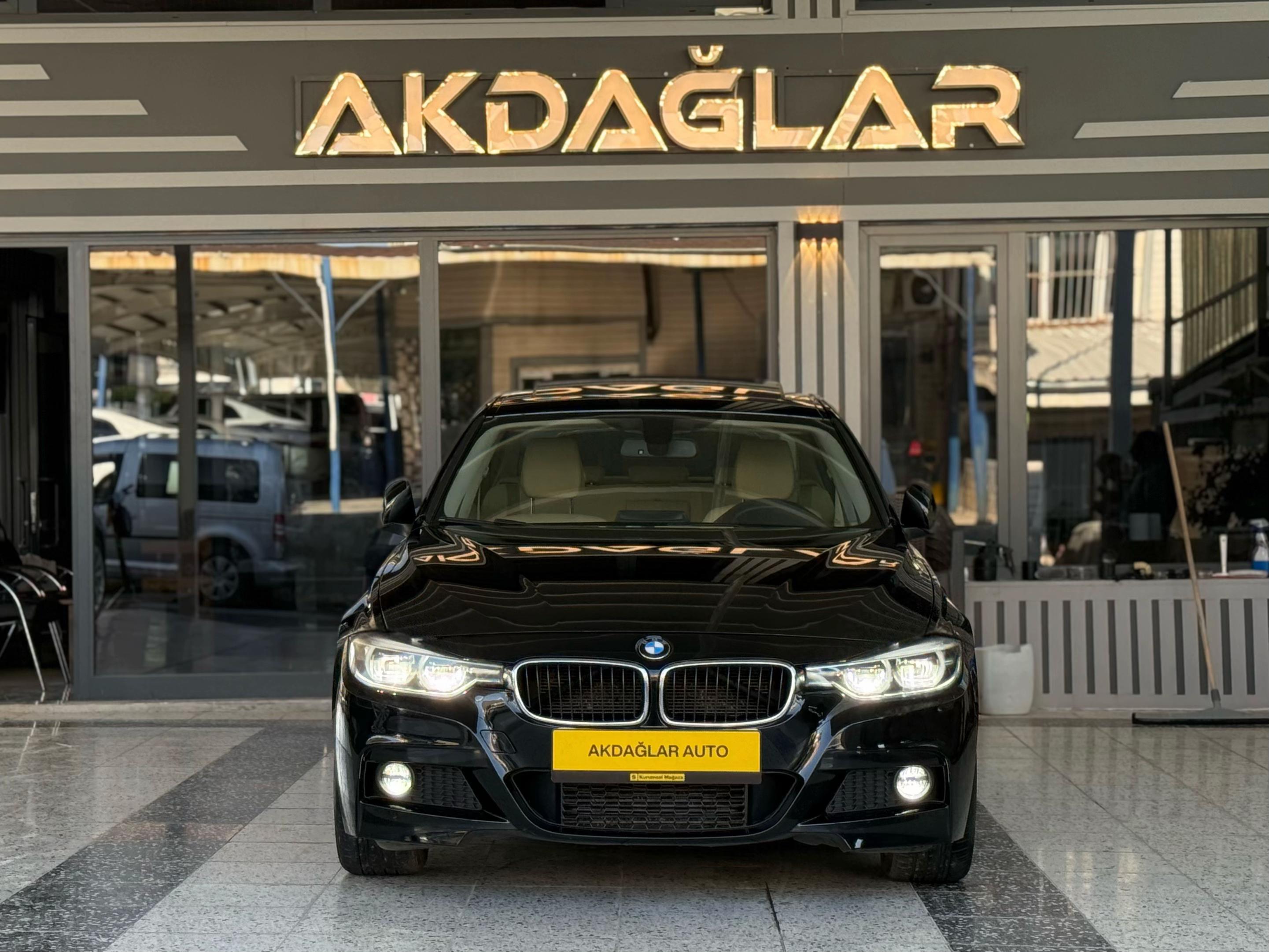 @AKDAĞLAR AUTO
