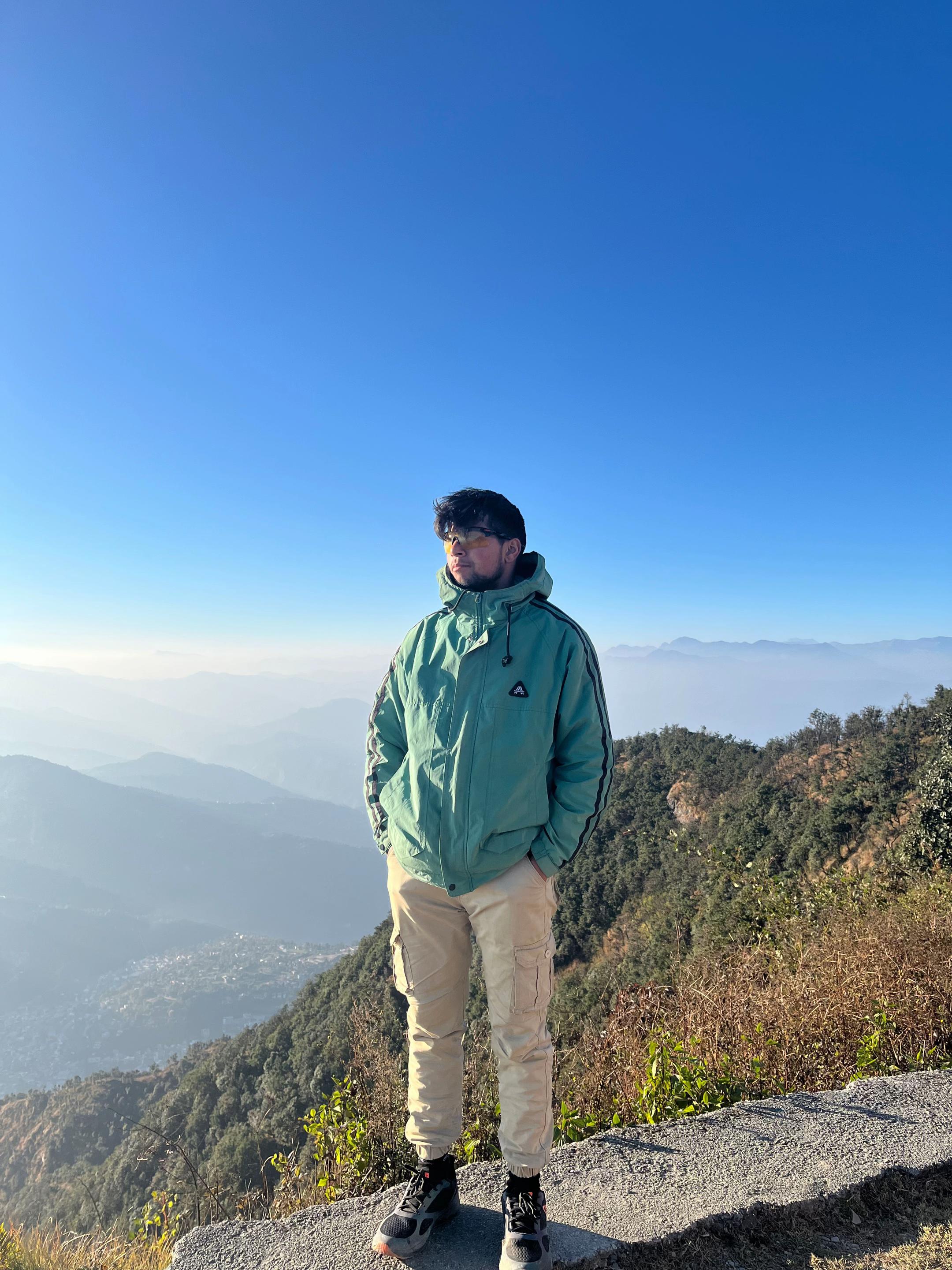 @Diwakar Gautam