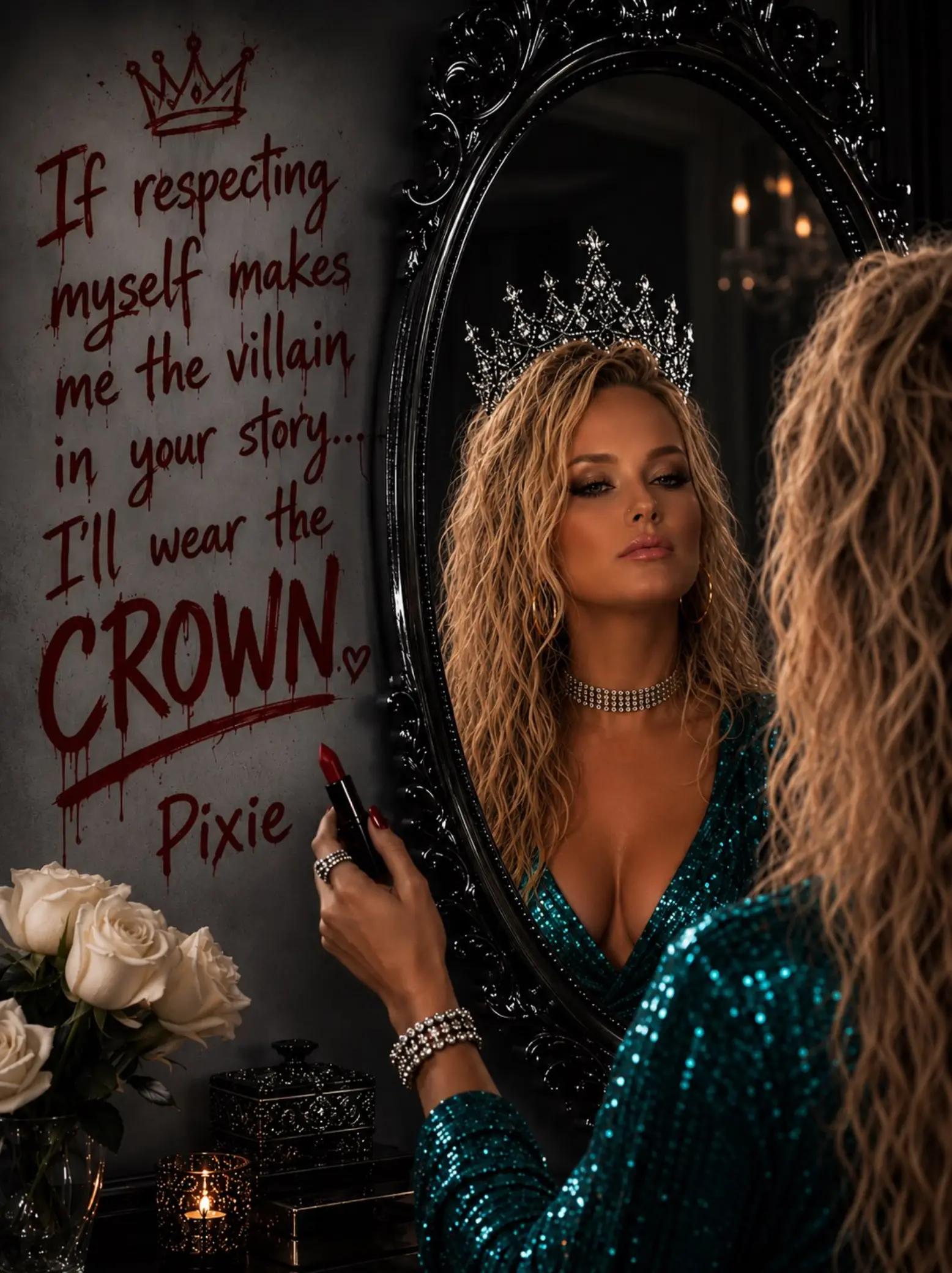 @🌟🪽🩵PixieQueenOfDreams🩵🪽🌟
