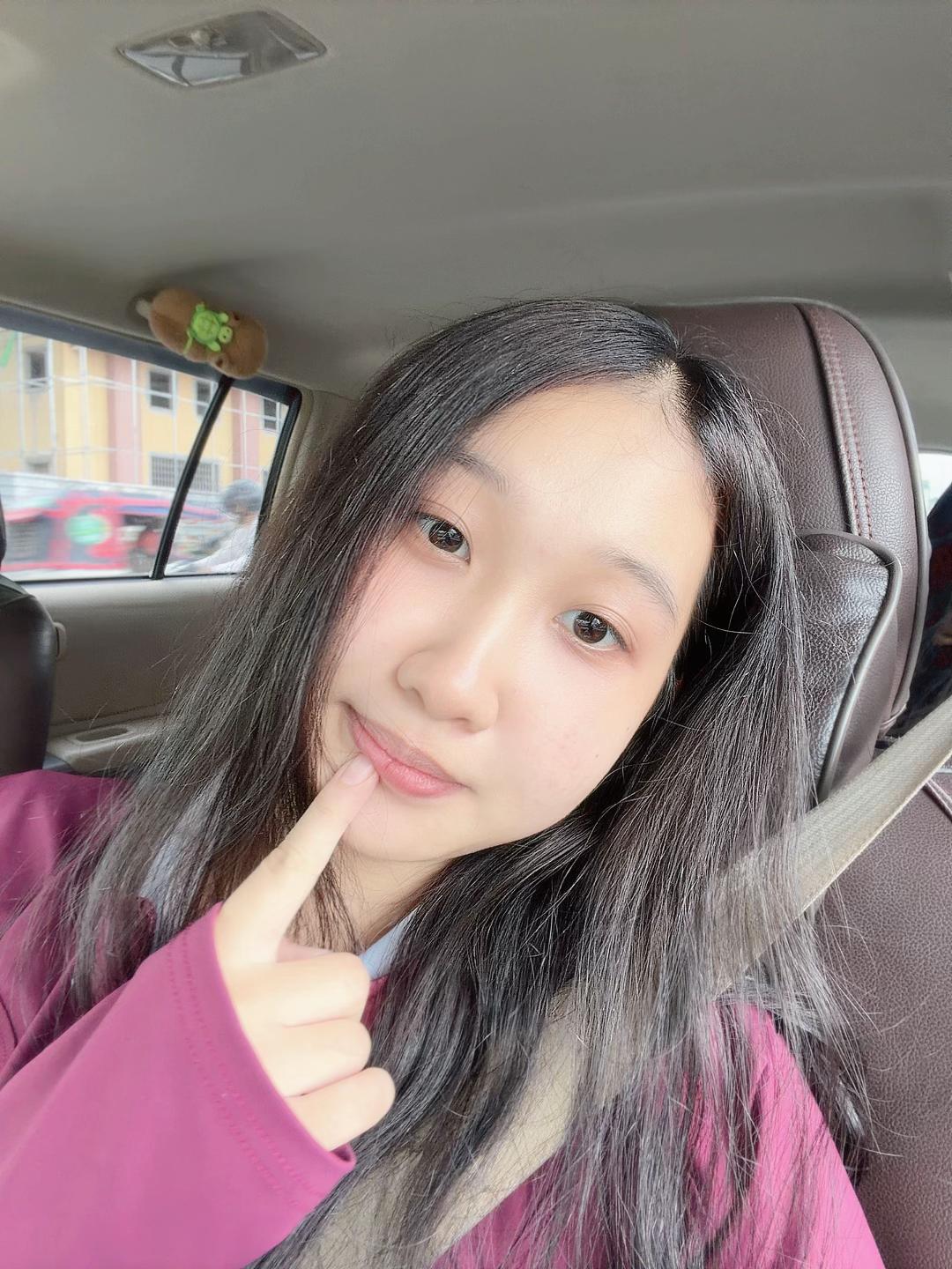 @徐爱心 ♡