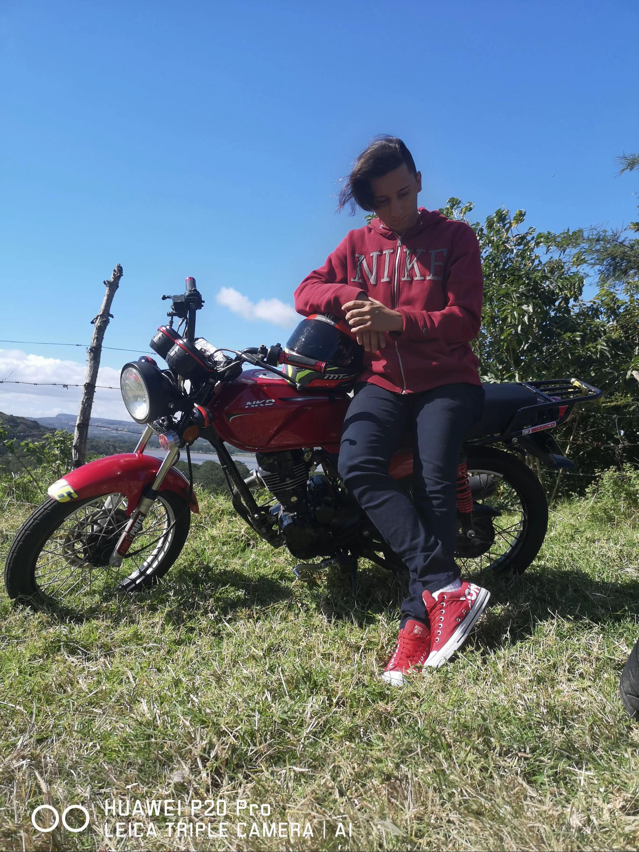 @Harley Zeledon 23