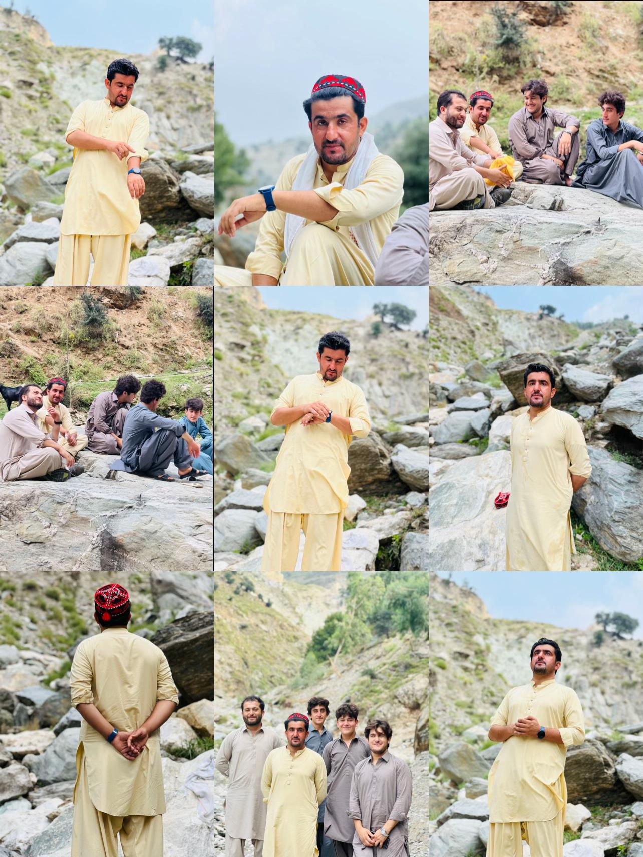 @B KHAN