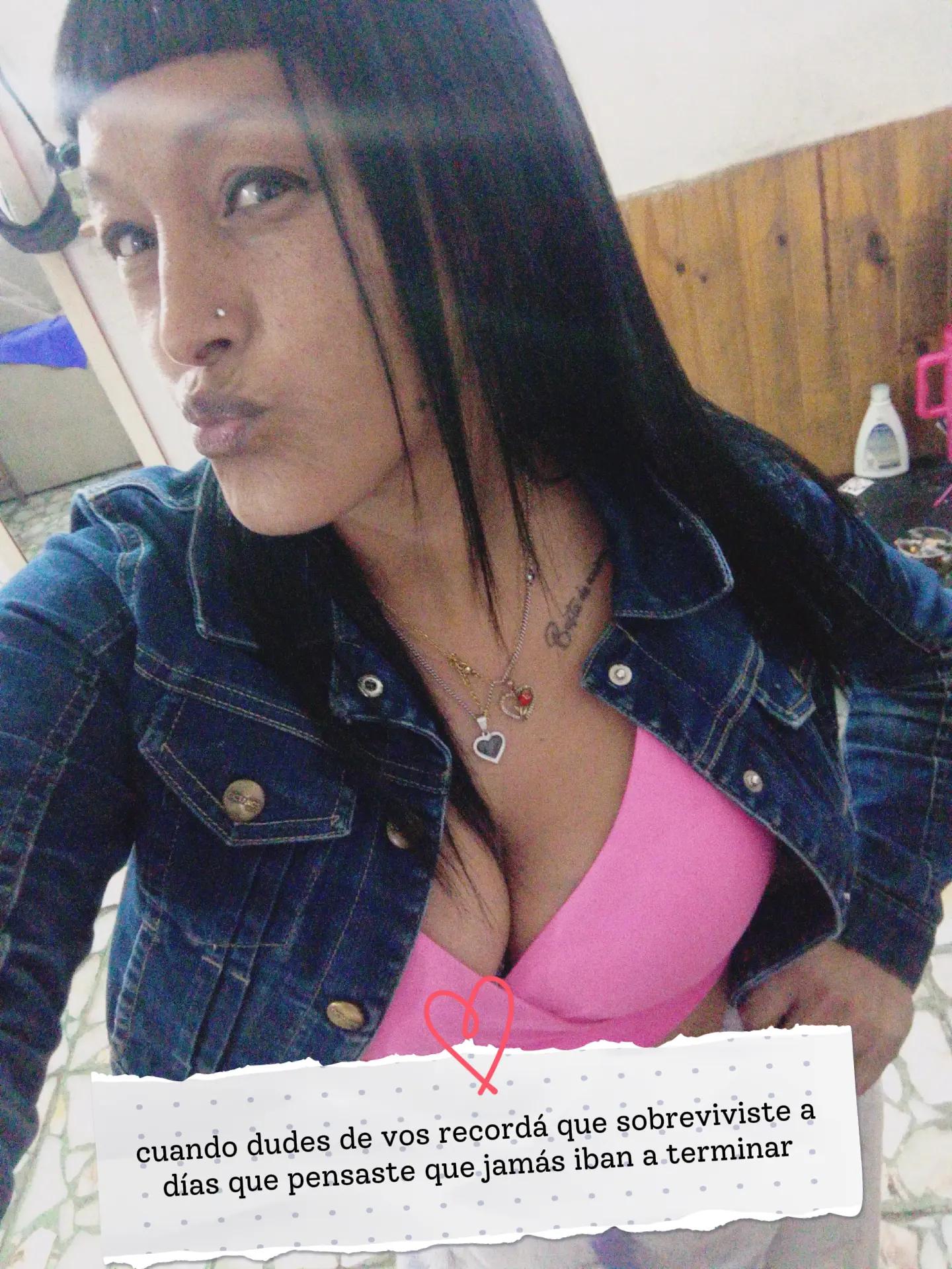 @Debora Balbuena