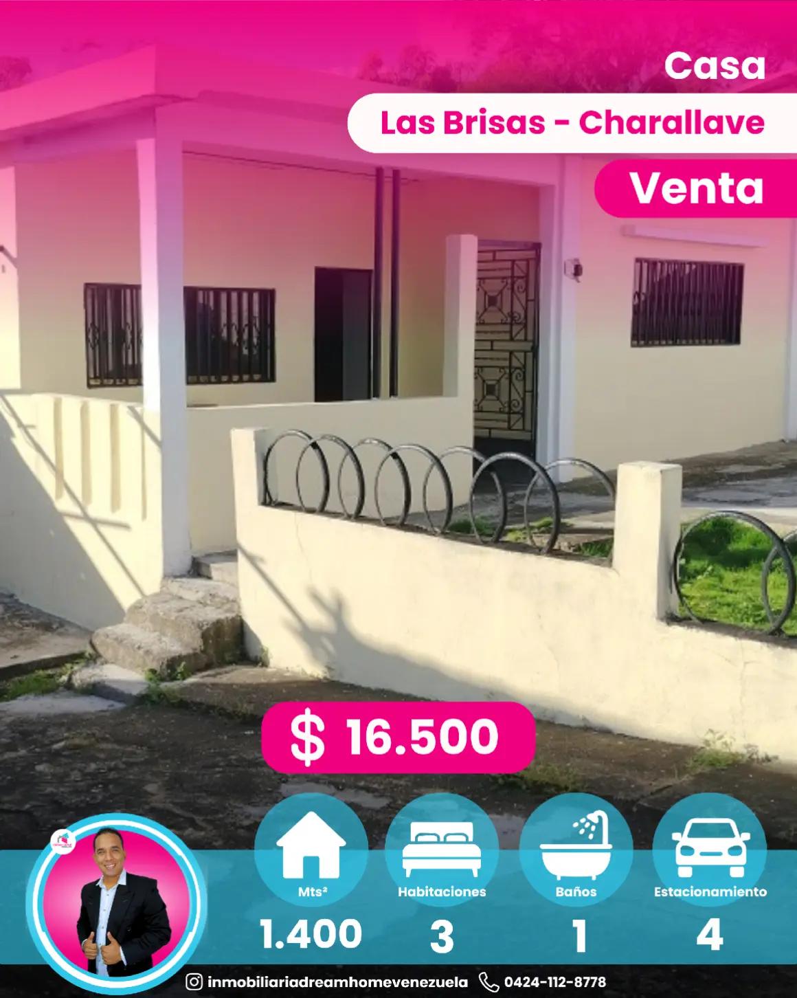 @Dream Home Venezuela