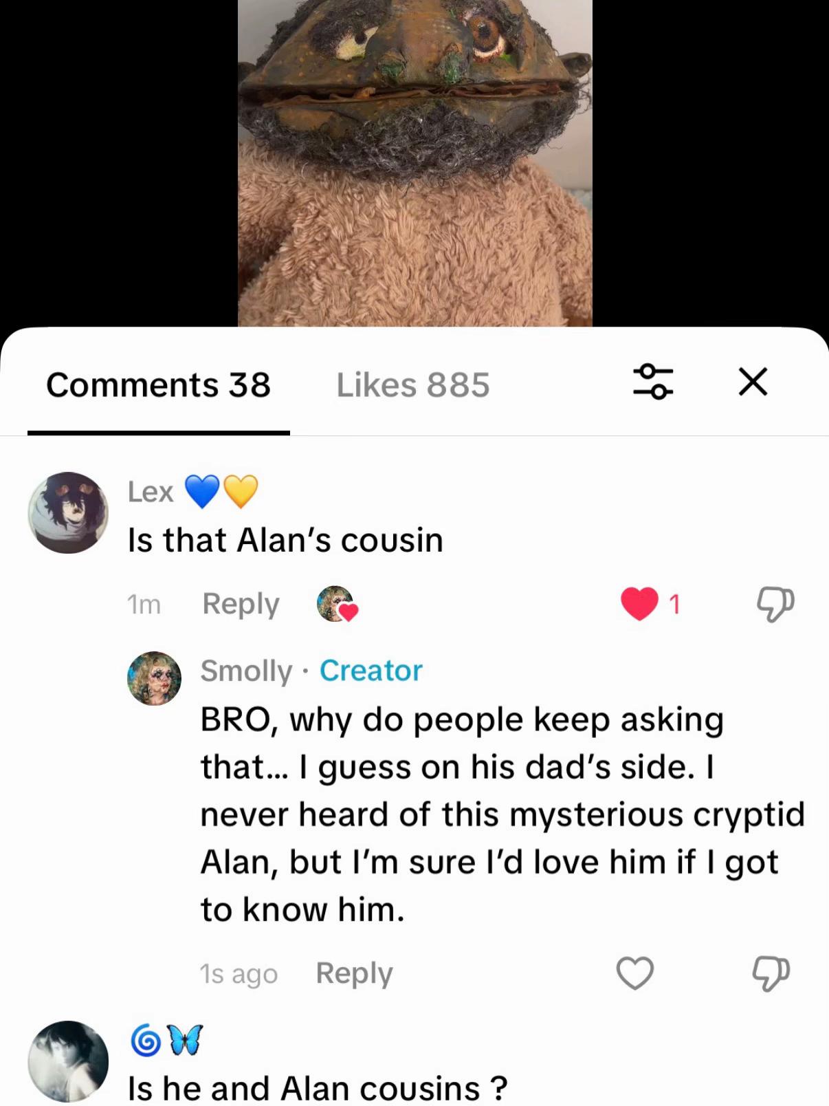 @Smolly