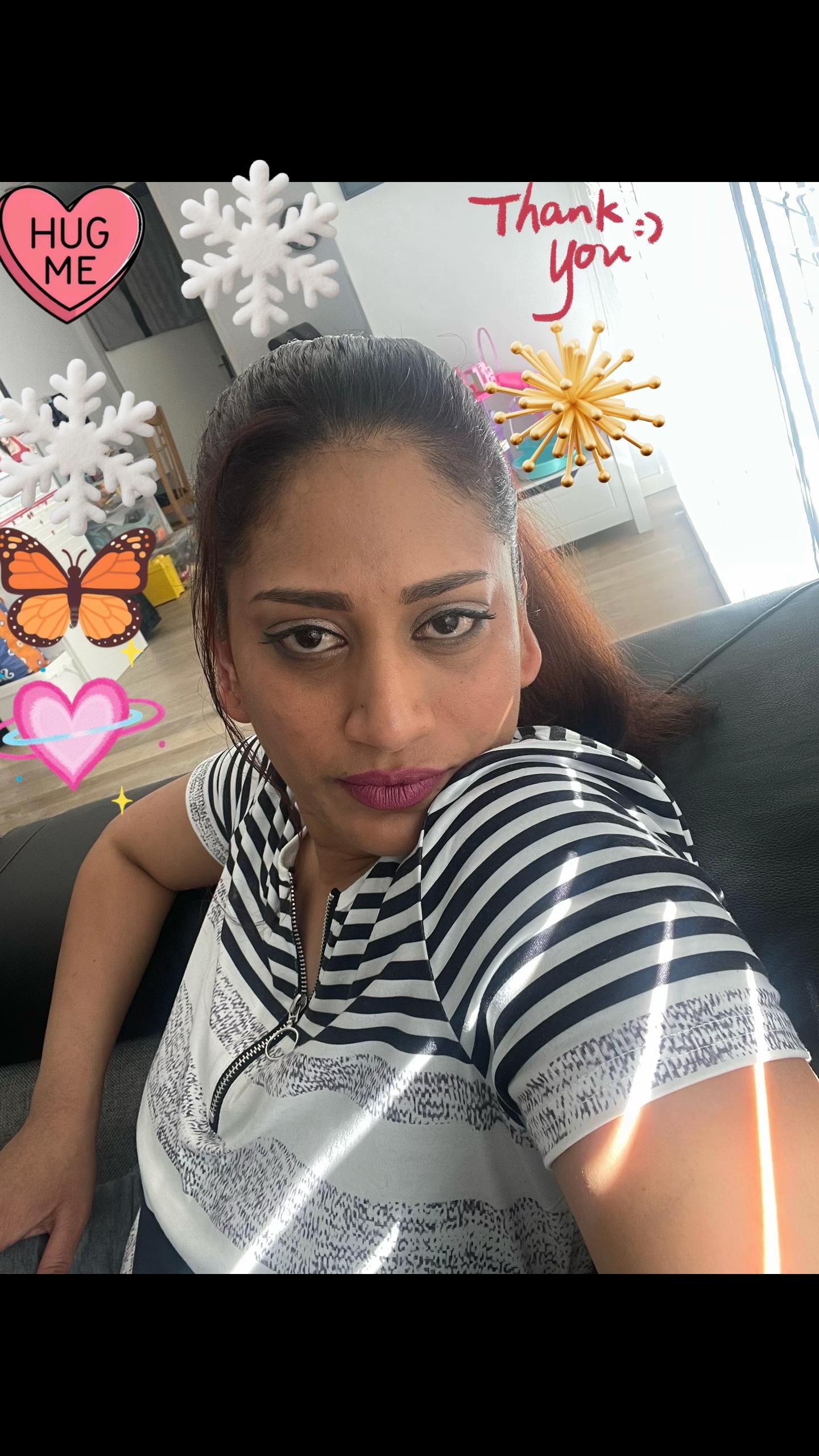 @Amrita