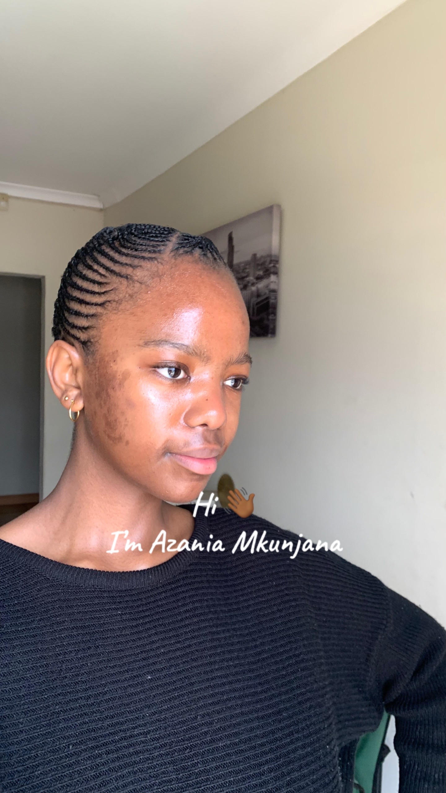 @YouTube &bull; Azania Mkunjana