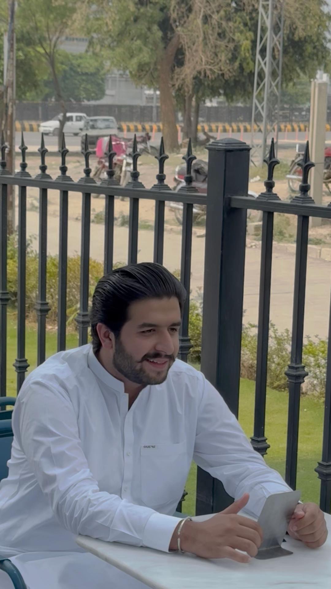 @Ahtesham Bhatti