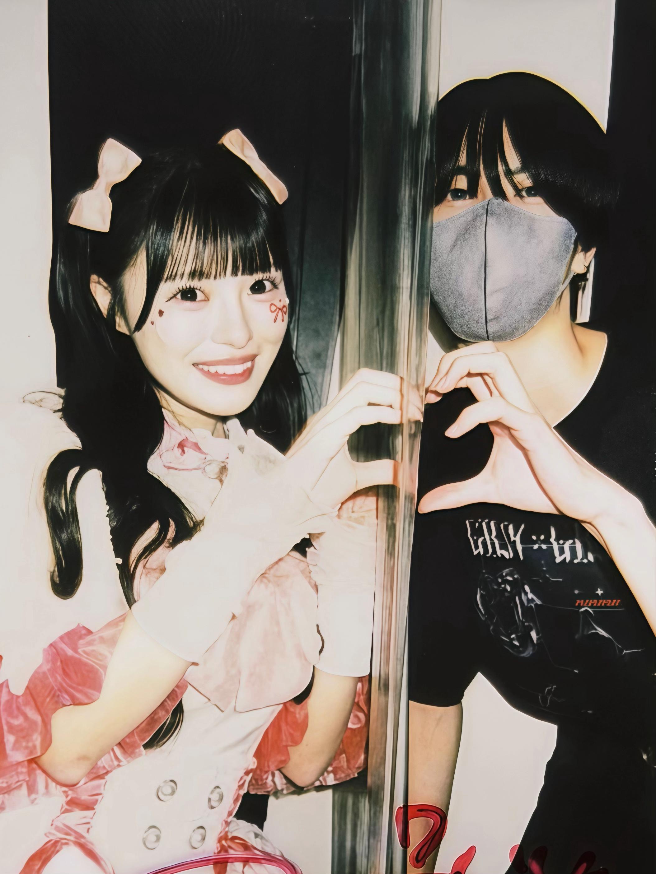 @みにまる