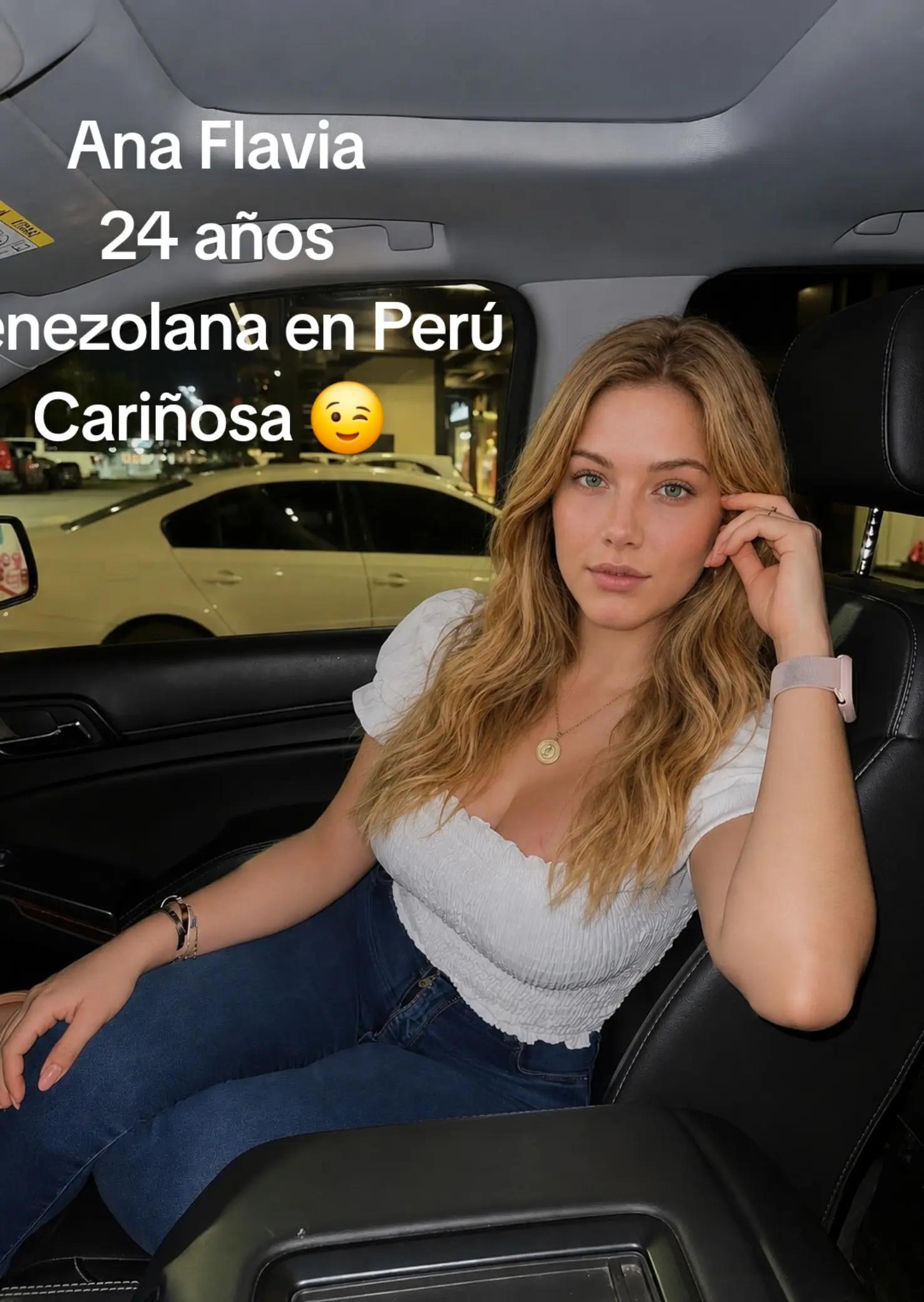 @Ana Flavia