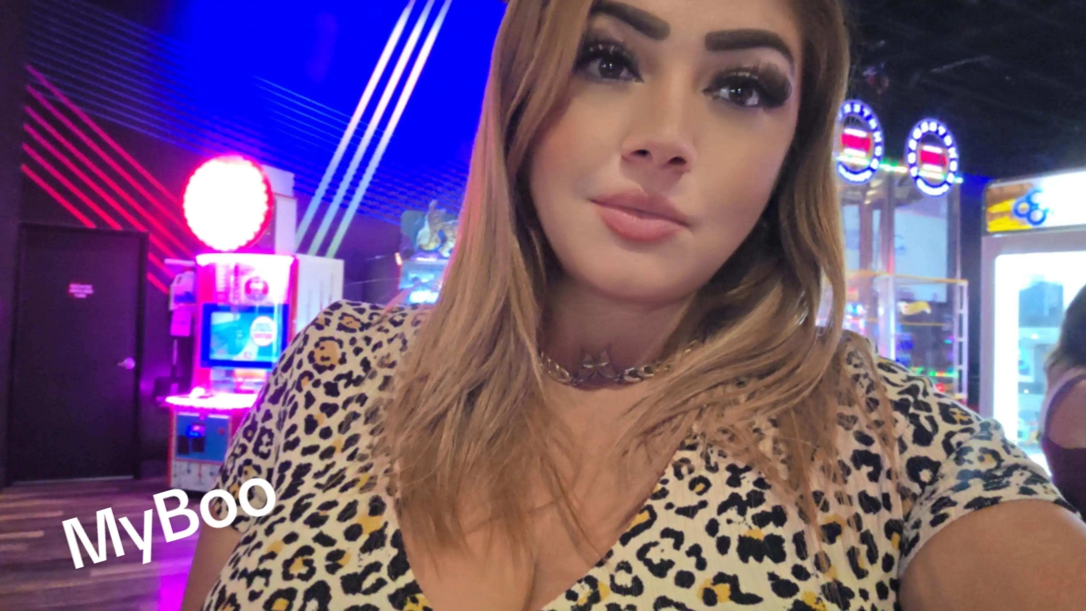 @karina Ontiveros