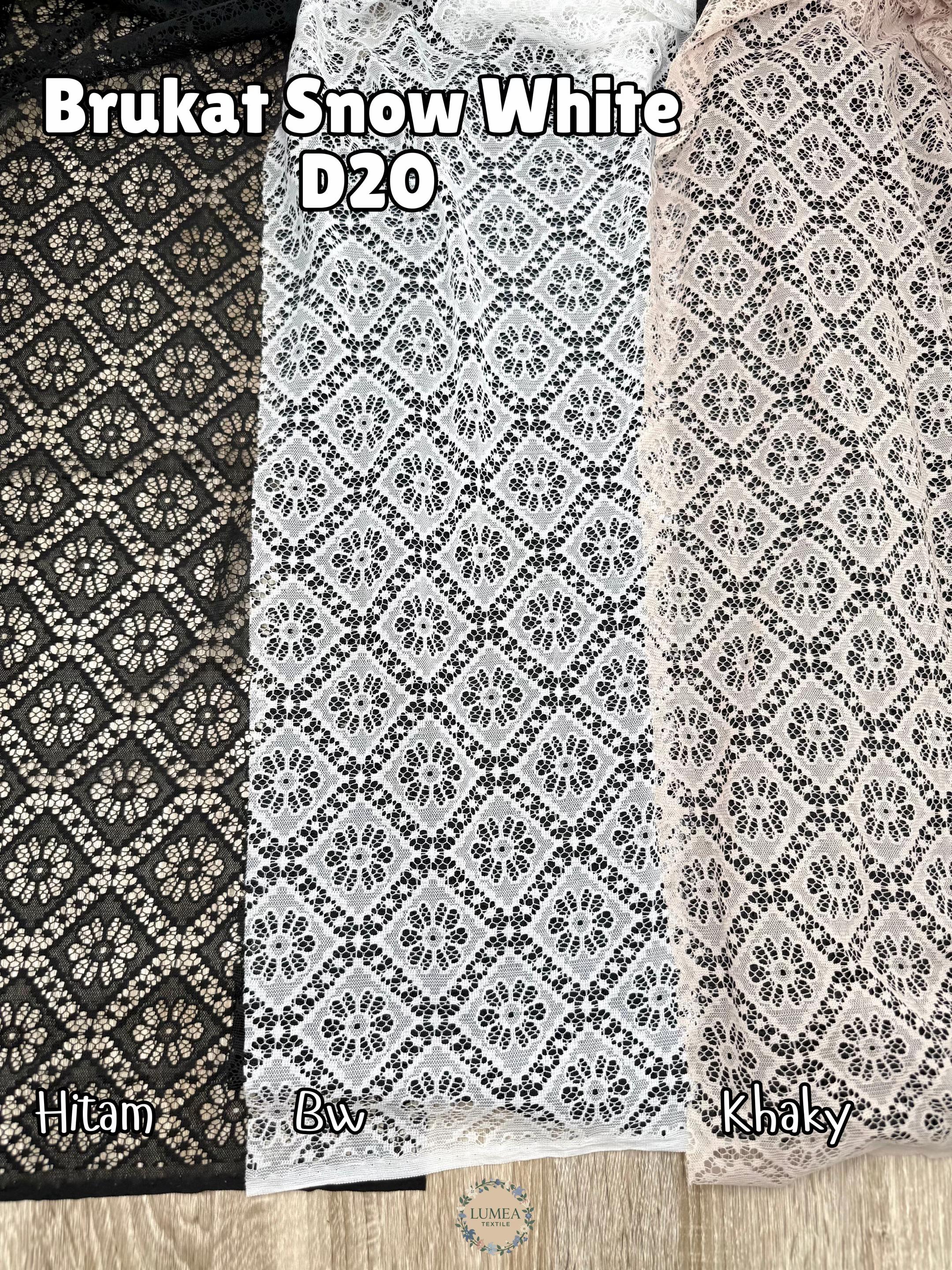 @Lumea Textile