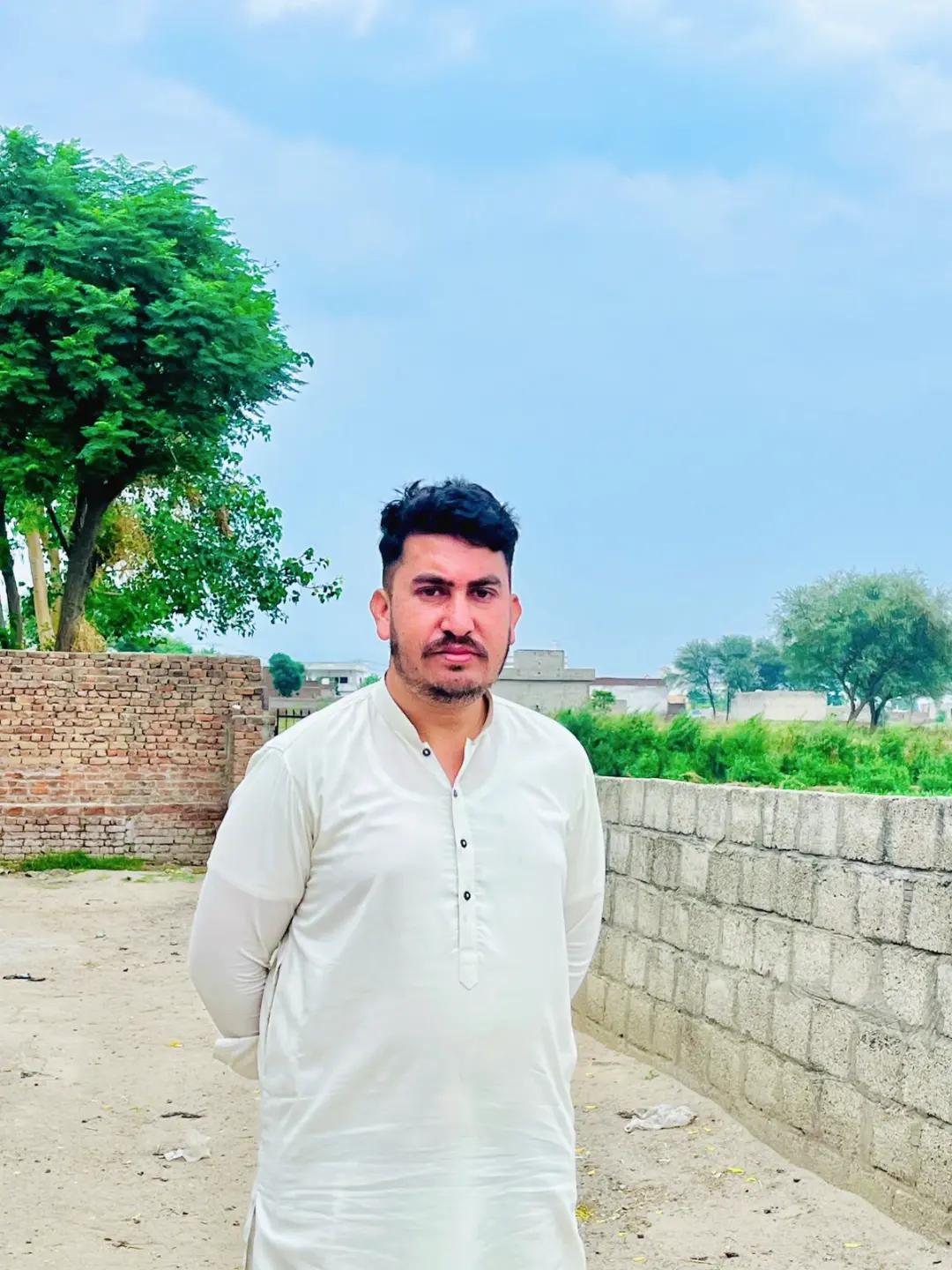 @🇵🇰Arslan Ashraf💝