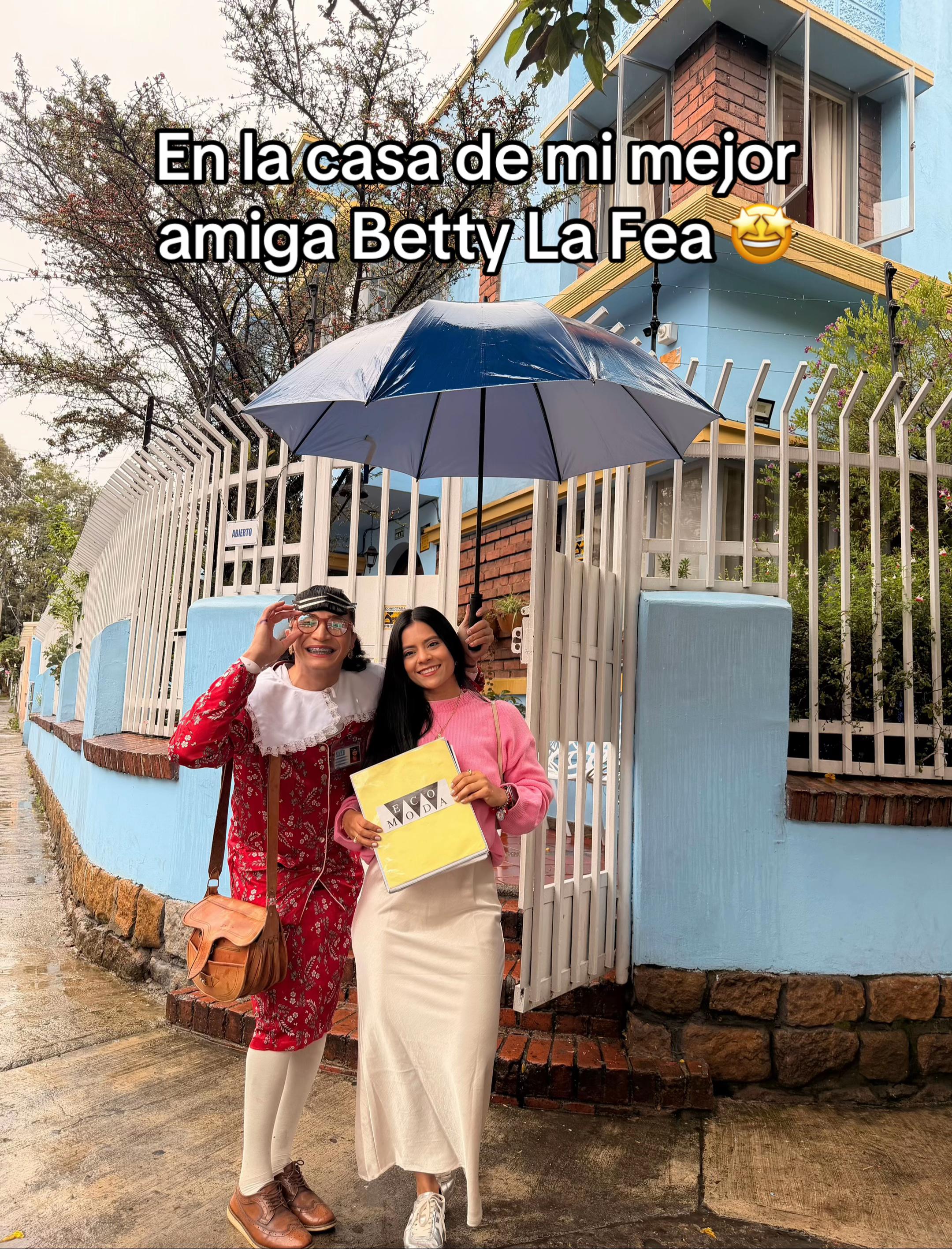 @Angie Castillo ✨